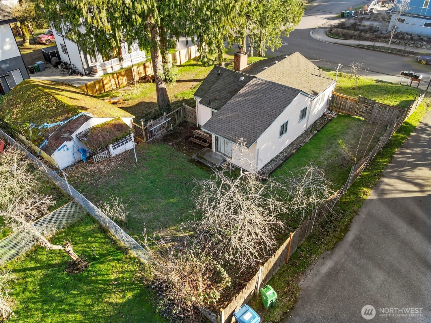 2524 NE 130th Street , Seattle, WA 98125