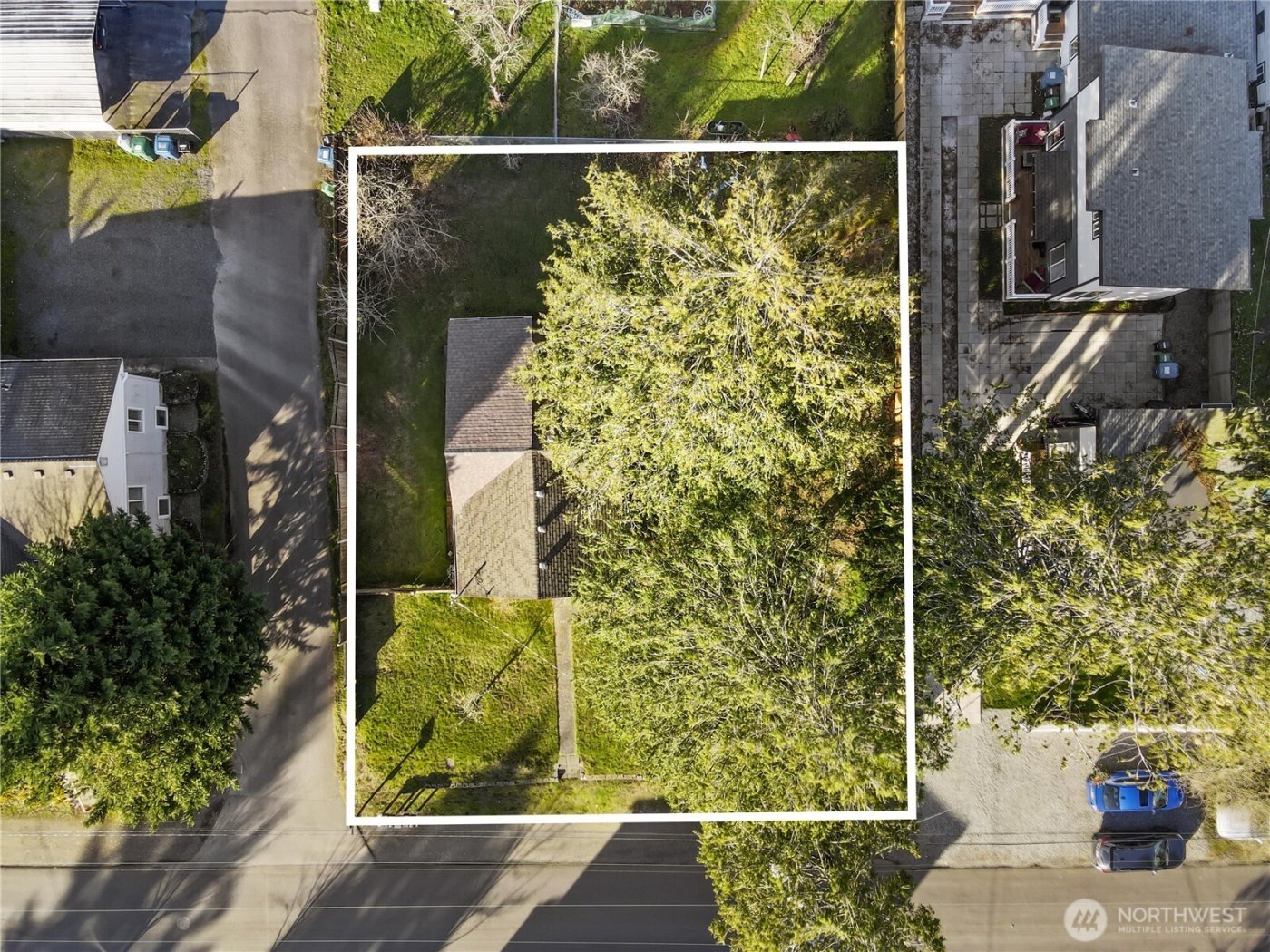 2524 NE 130th Street , Seattle, WA 98125