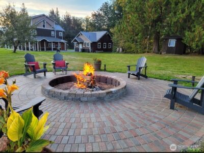 27806 W Gilligan Creek Road , Sedro Woolley, WA 98284