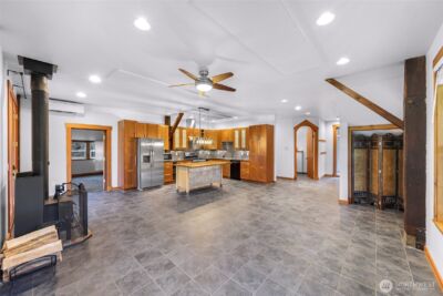 27806 W Gilligan Creek Road , Sedro Woolley, WA 98284 - Photo 3
