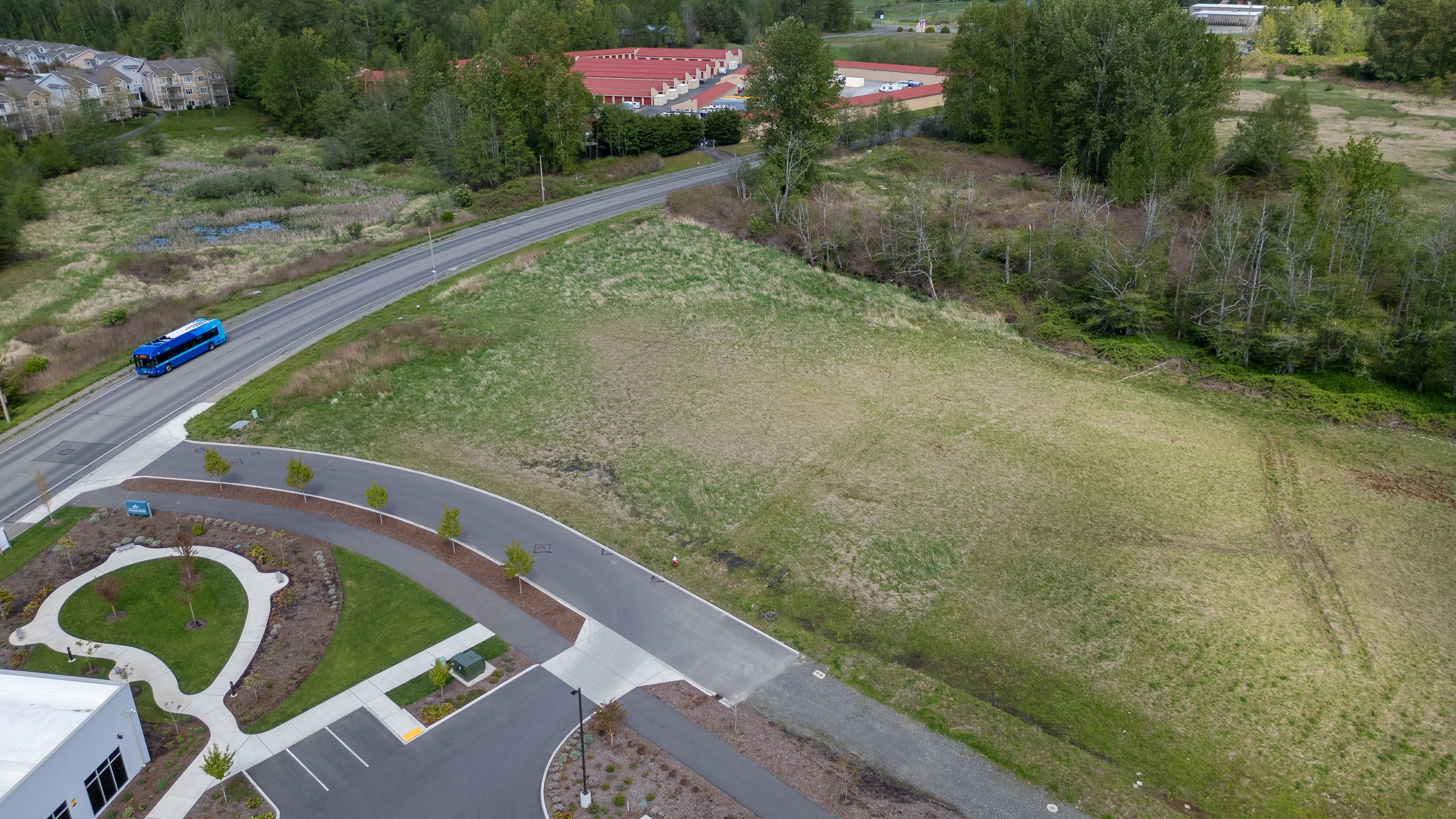 311 W Horton Rd