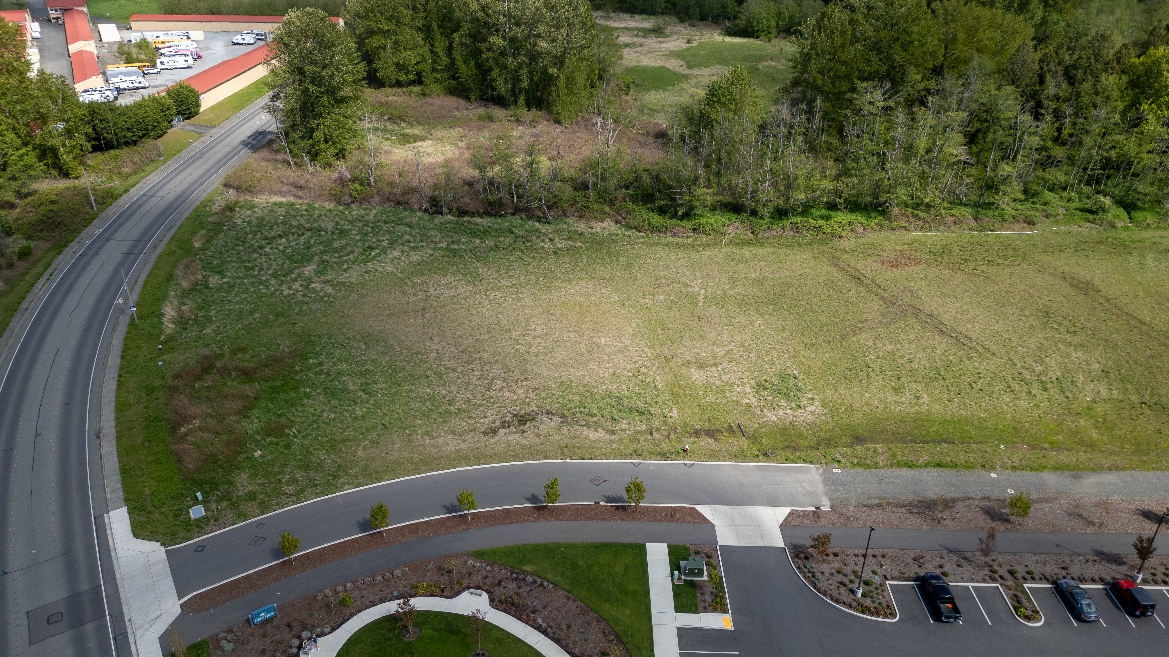 311 W Horton Rd