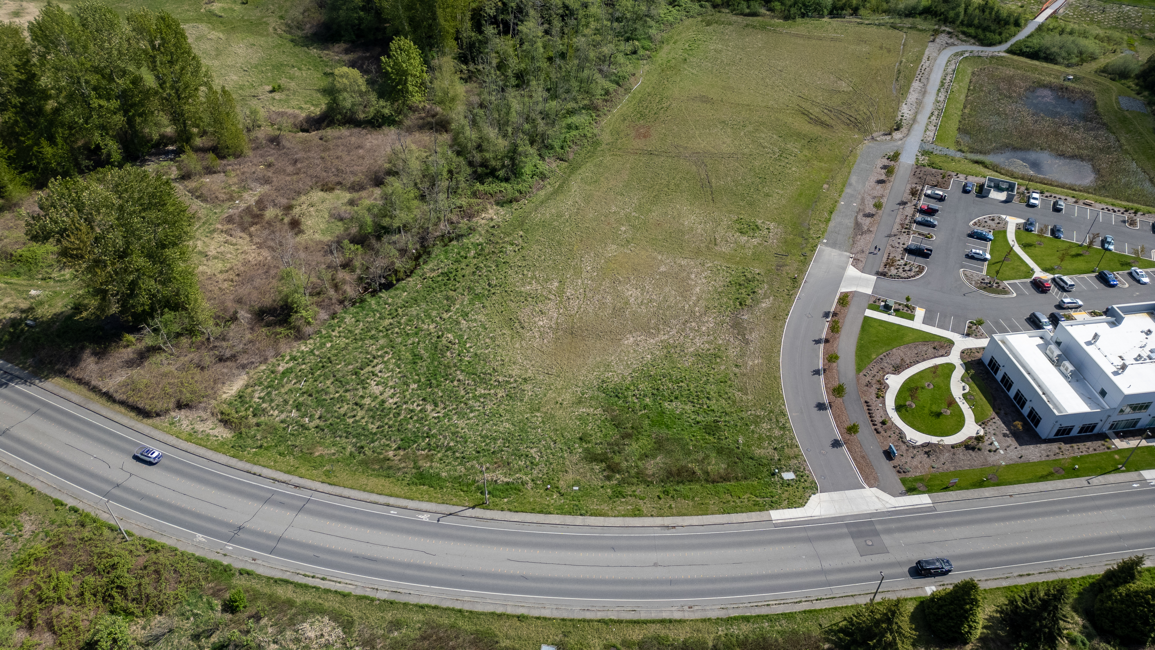 311 W Horton Rd