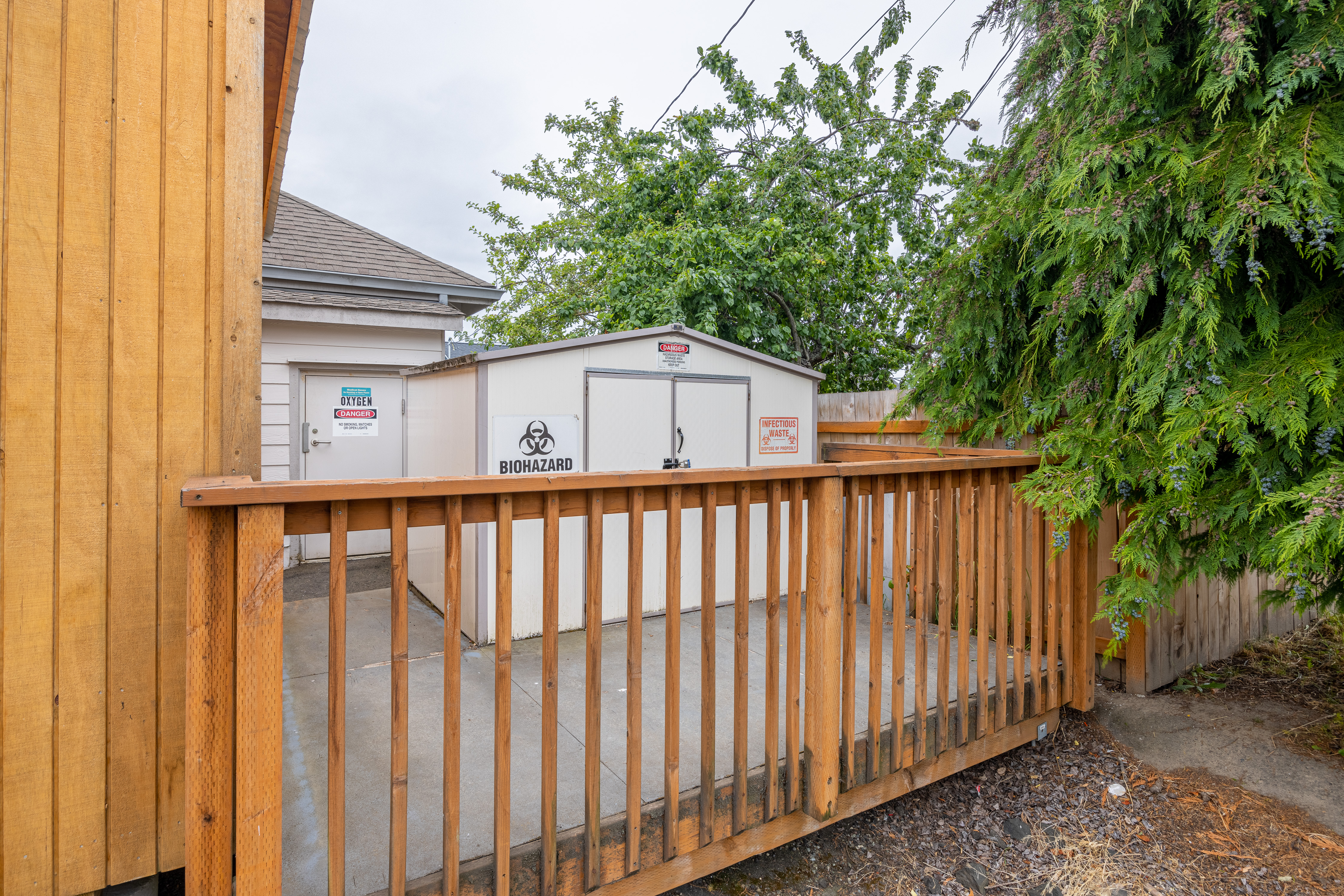 811 Georgiana St B & C
