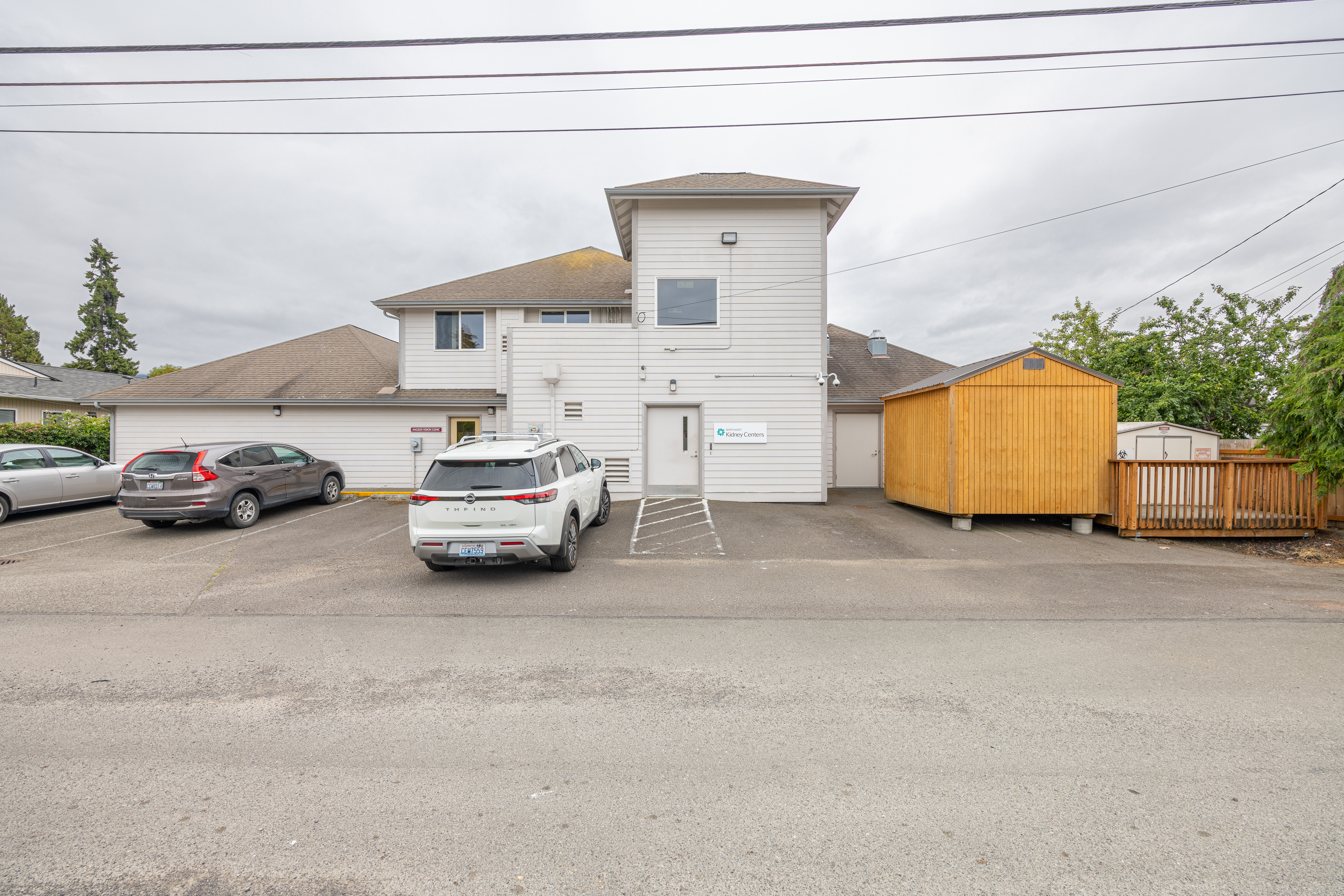 811 Georgiana St B & C