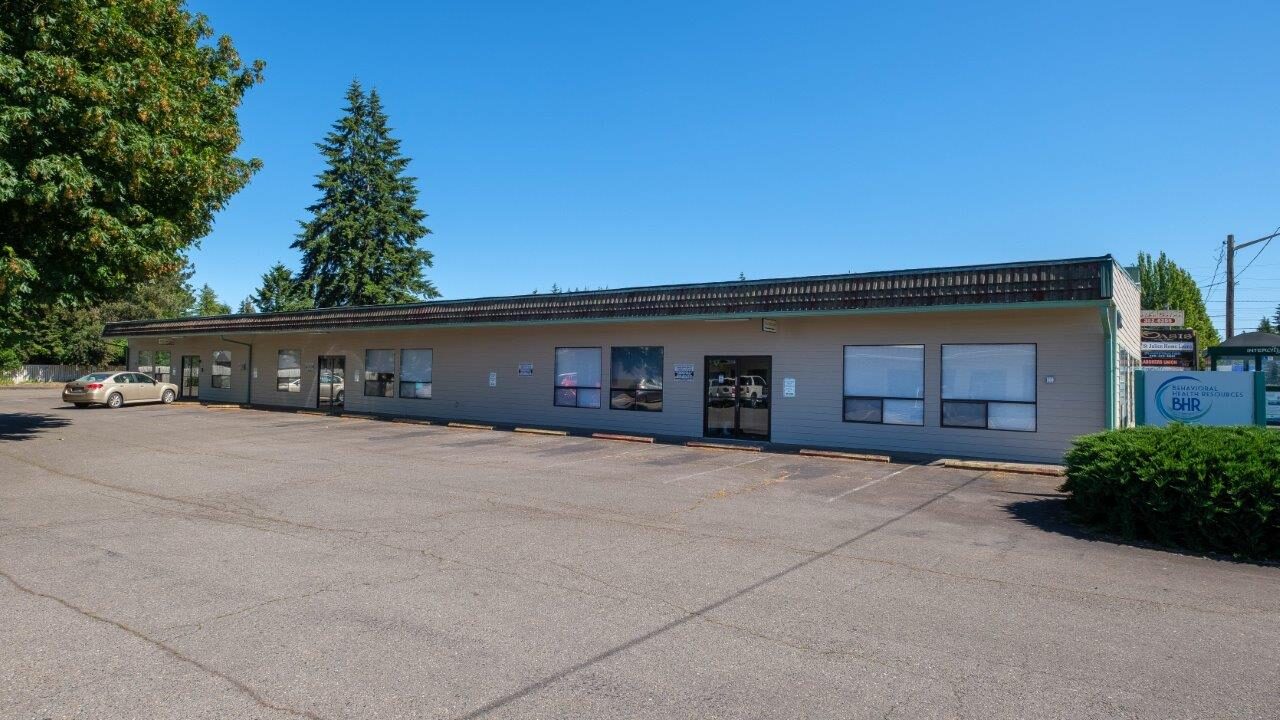 6128 S Capitol Blvd