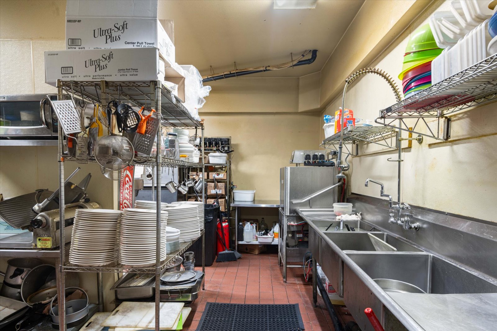 7000 W Okanogan Pl