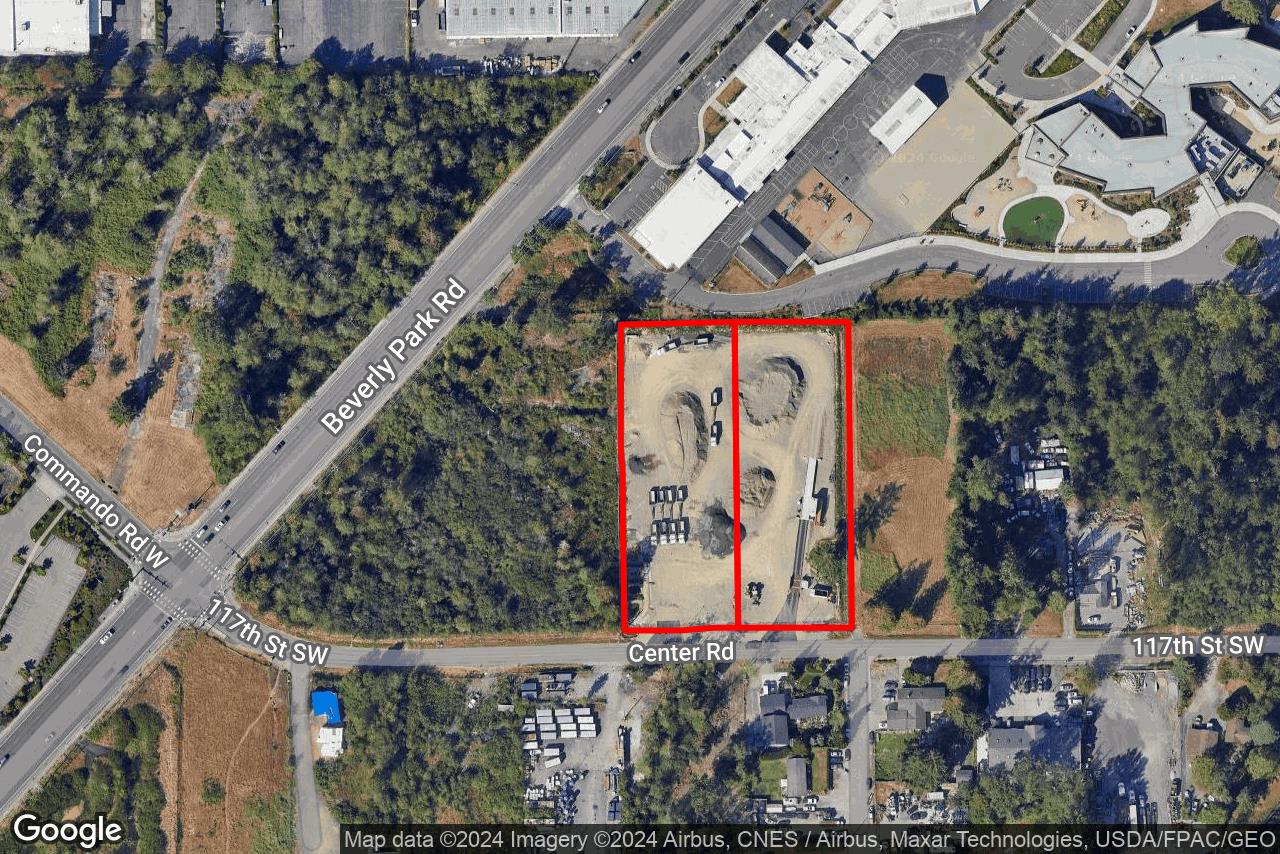 2615 Center Rd