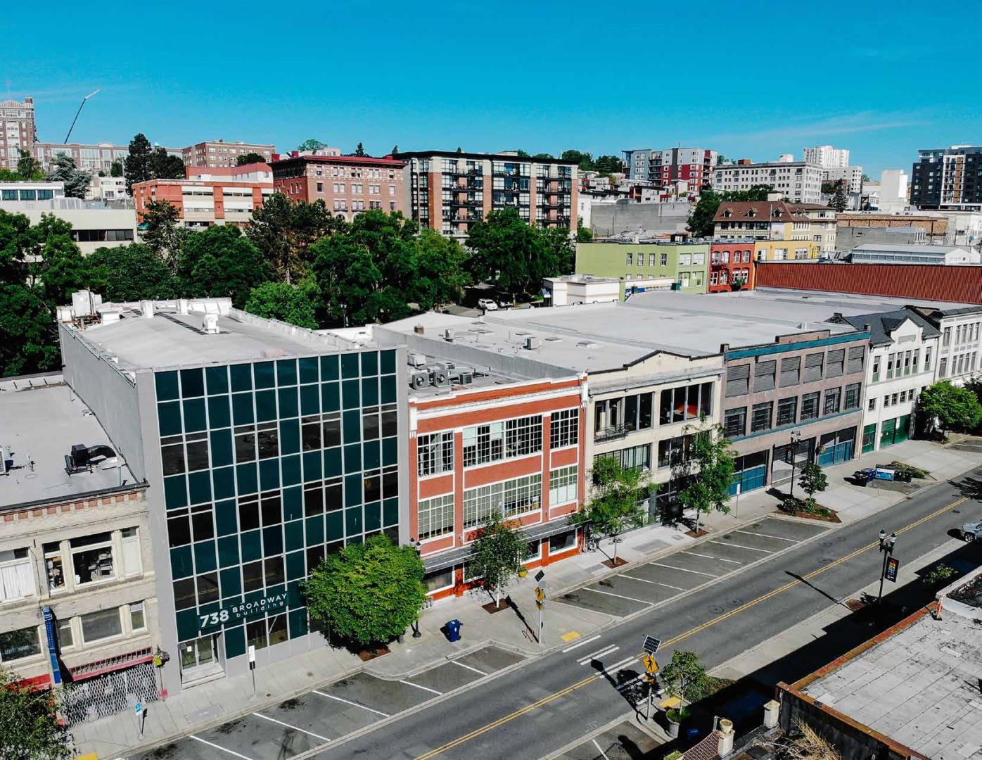 722 Broadway