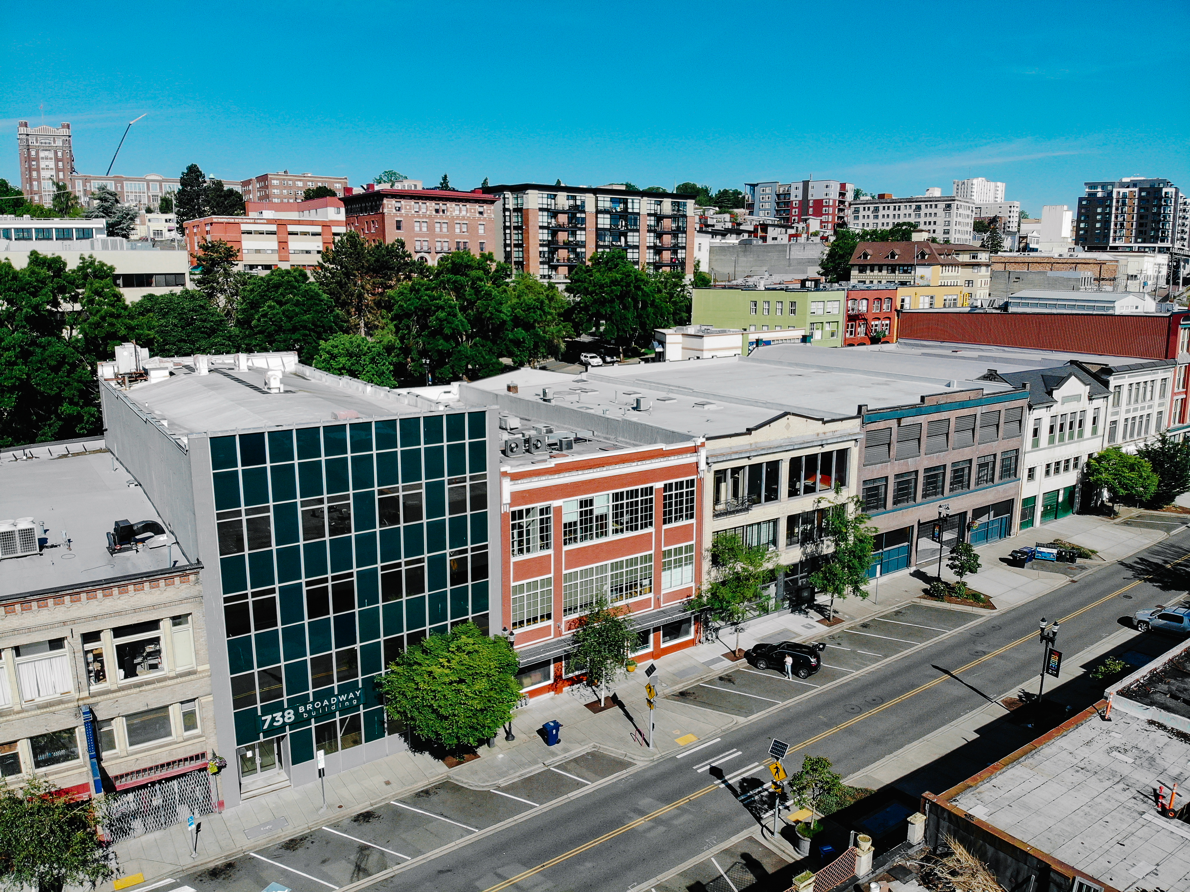 722 Broadway