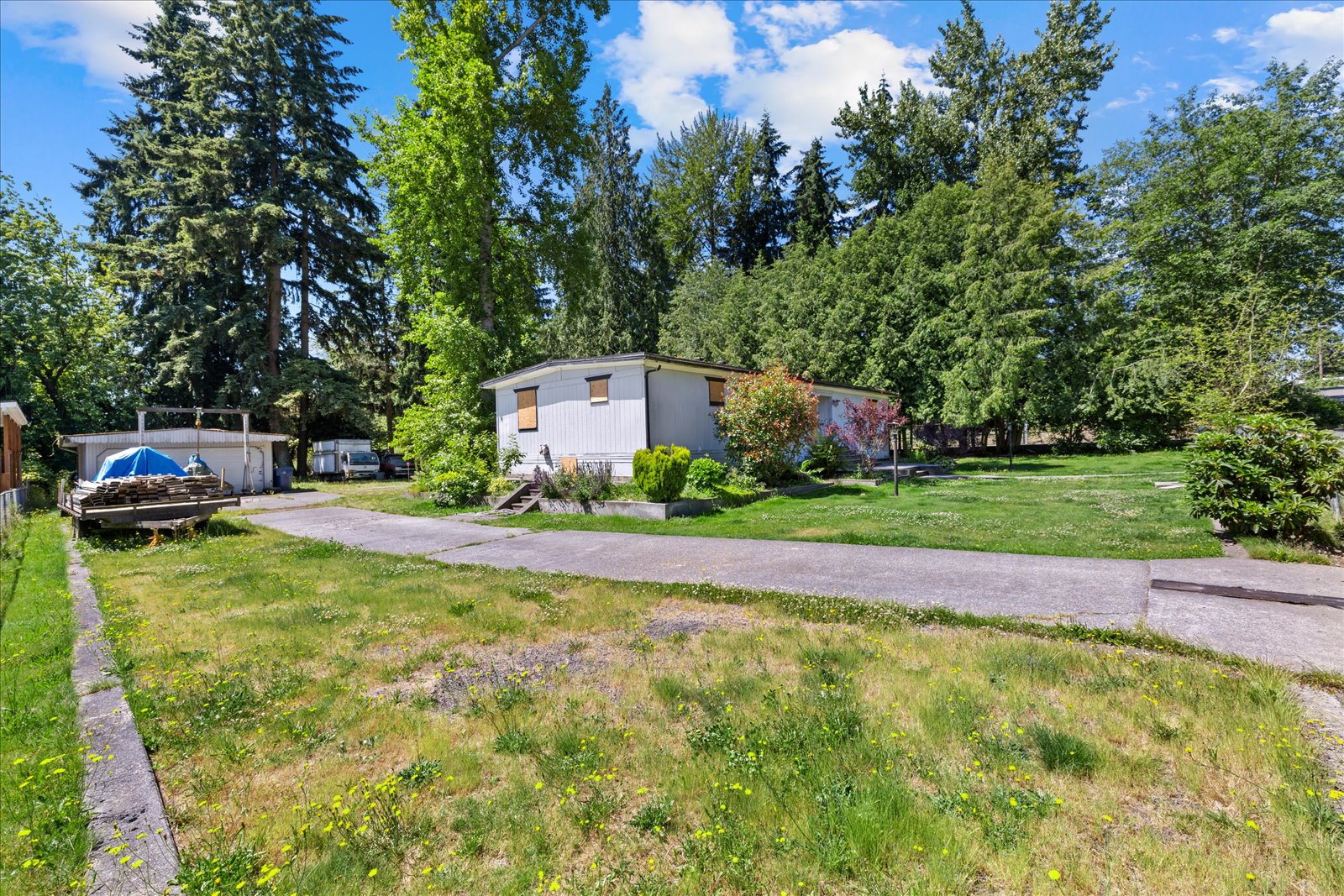 308 120th St SE