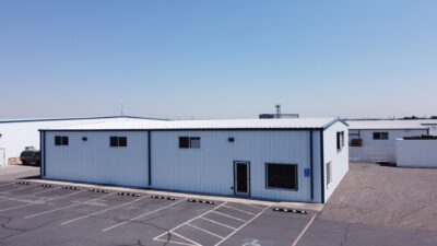1893 Airport Way & 1941 Terminal Dr