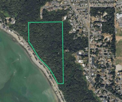 Marine View Dr