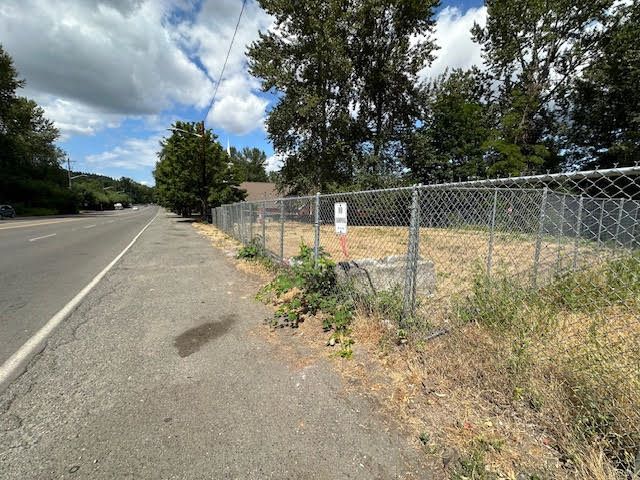 Myers Way S