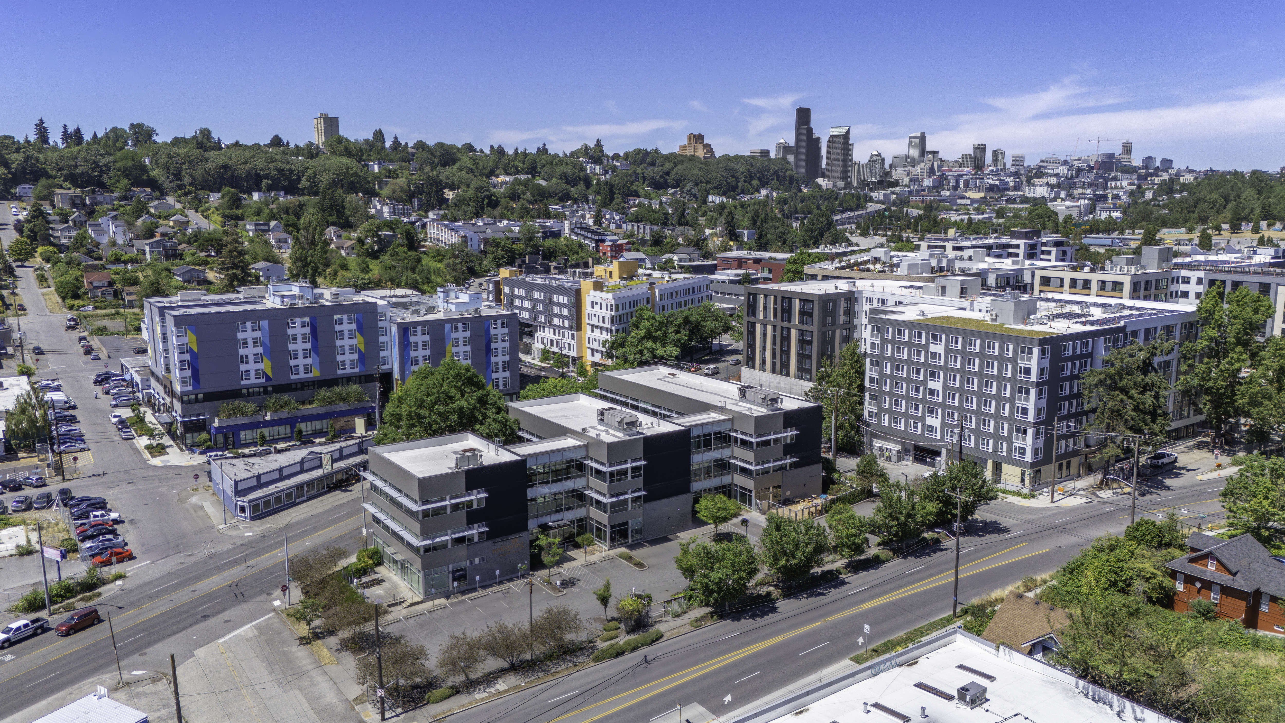 1900 Rainier Ave S