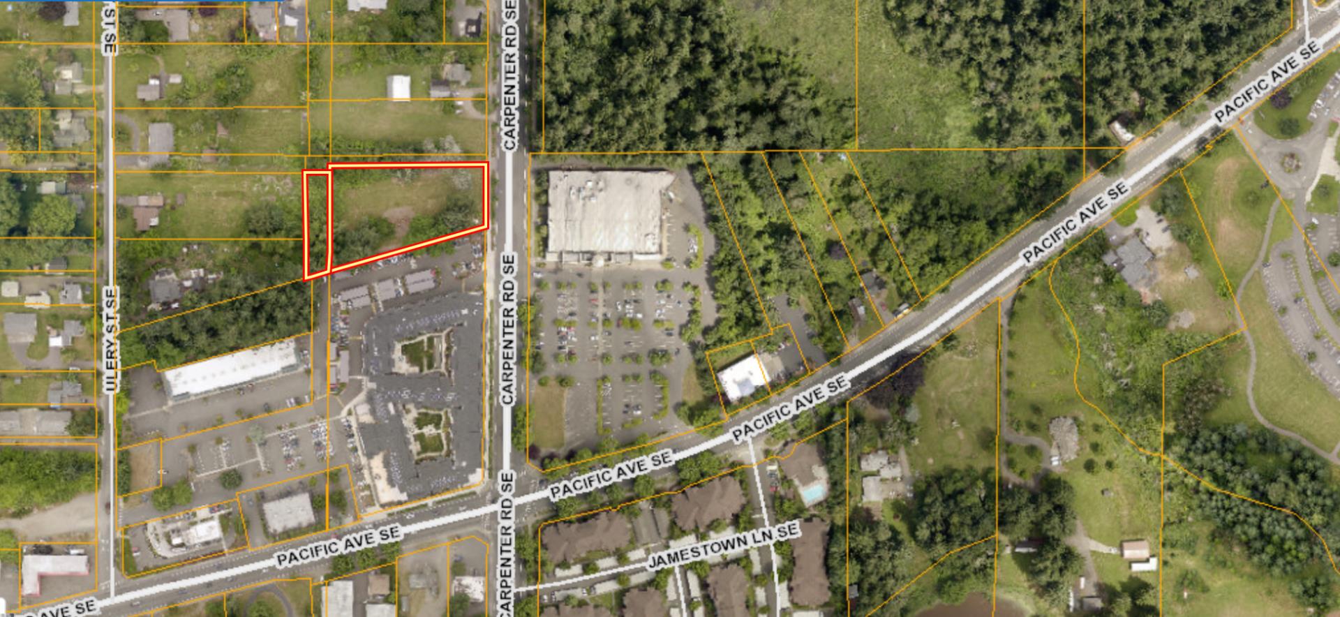905 Carpenter Rd SE