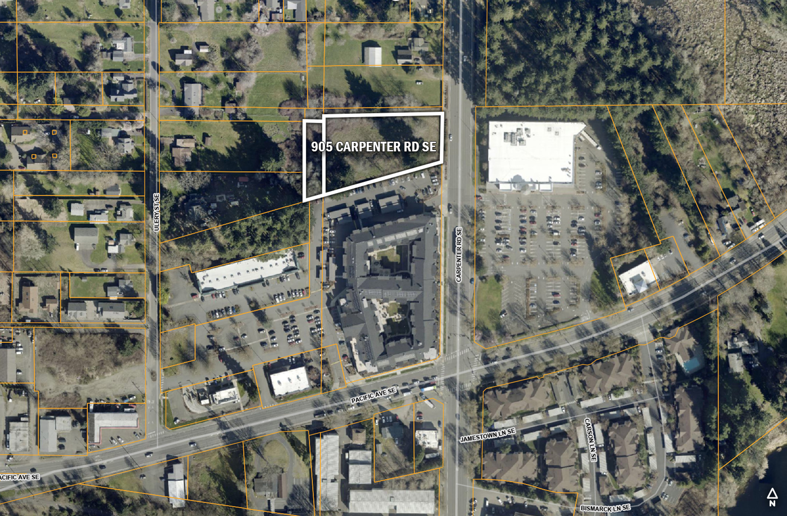 905 Carpenter Rd SE