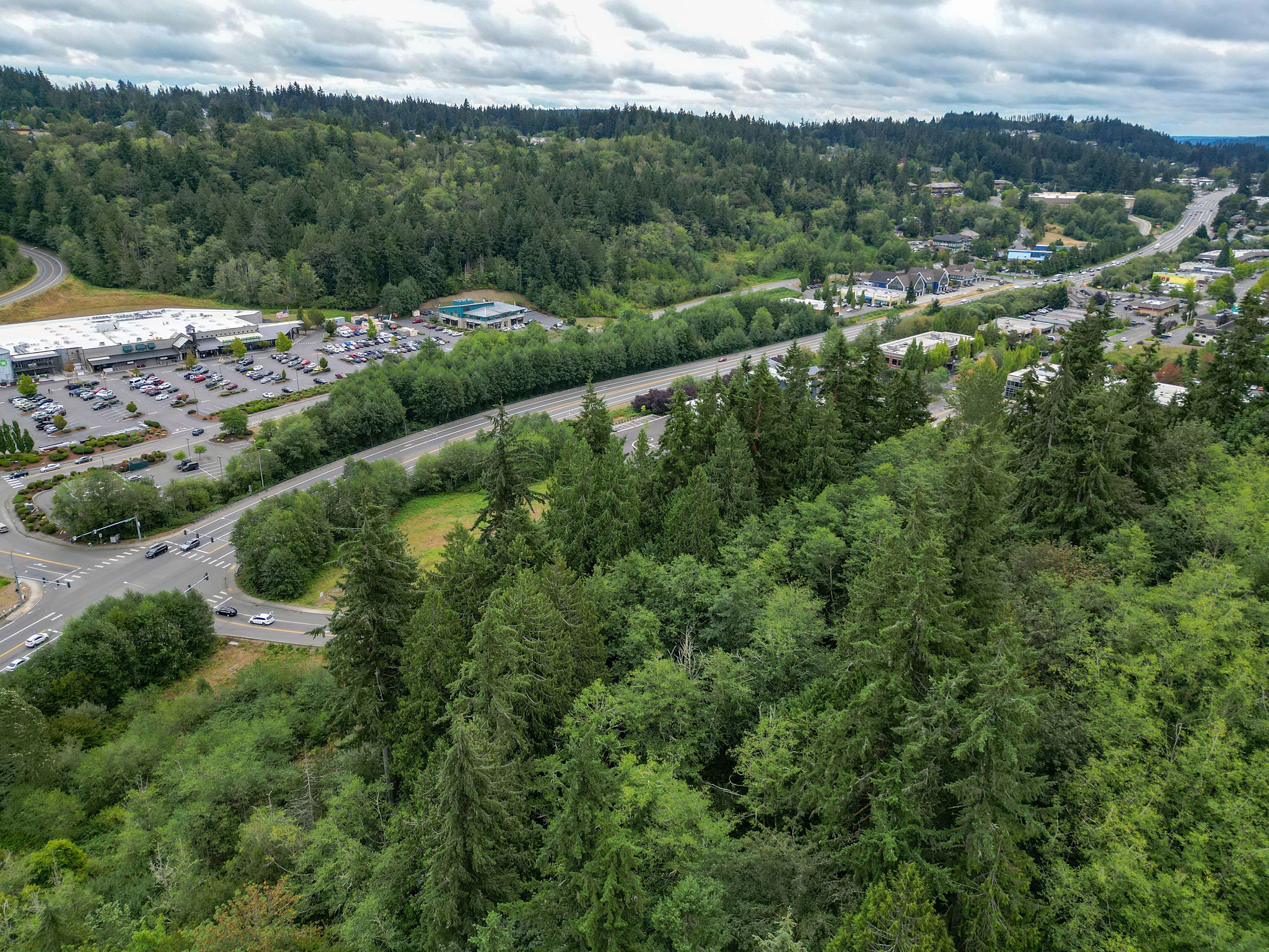 7th Ave NE