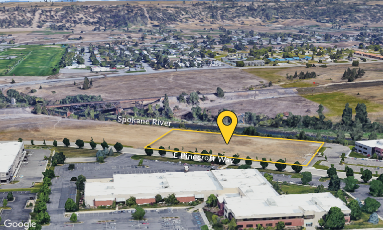 12929 E Pinecroft Way
