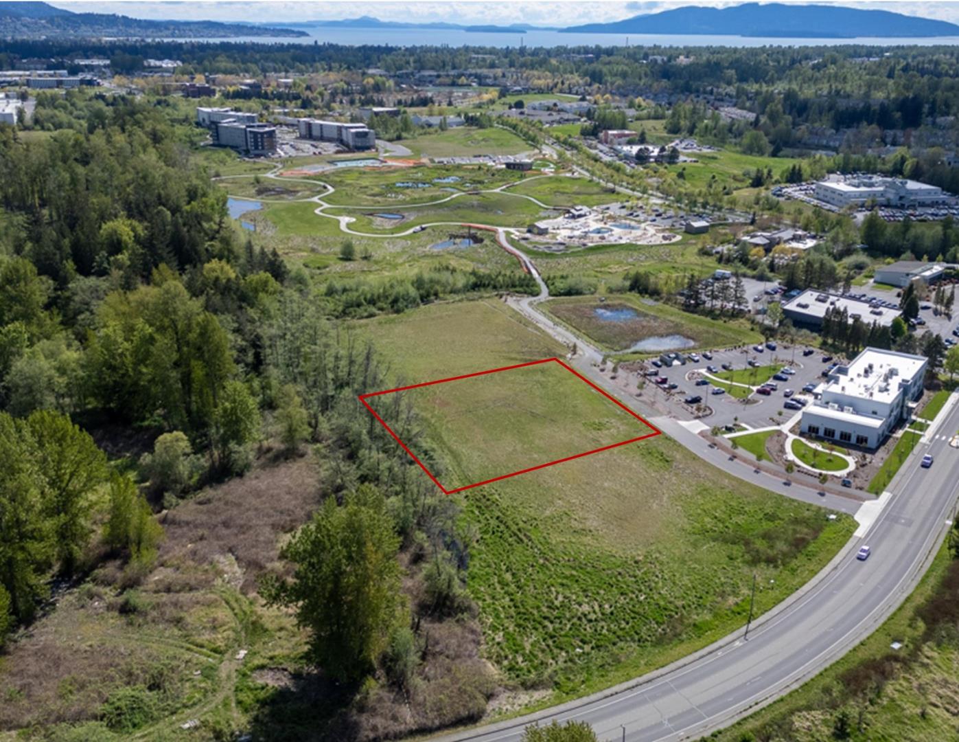W Horton Rd - Lot C