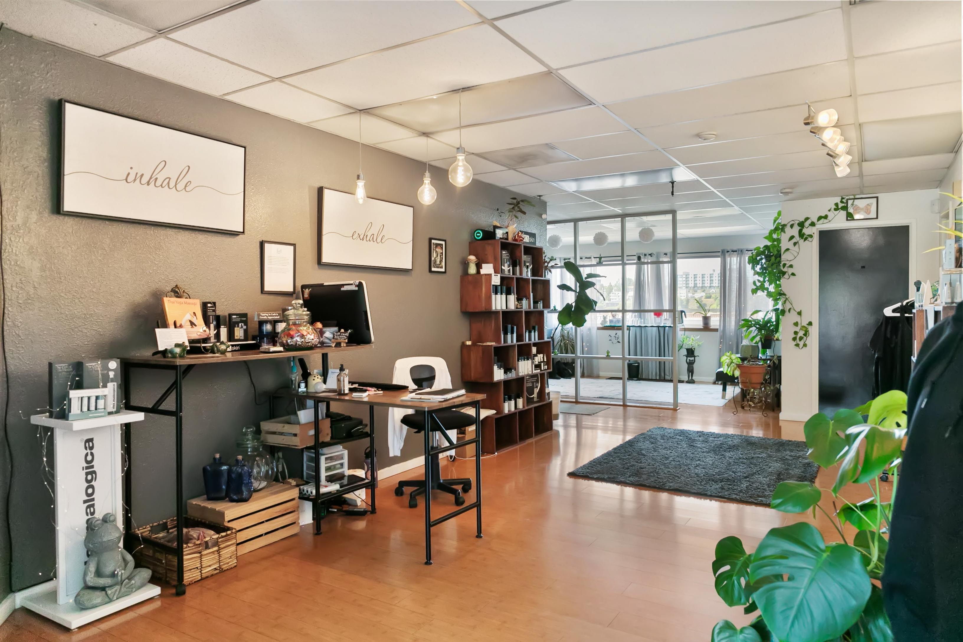 1007 Scott