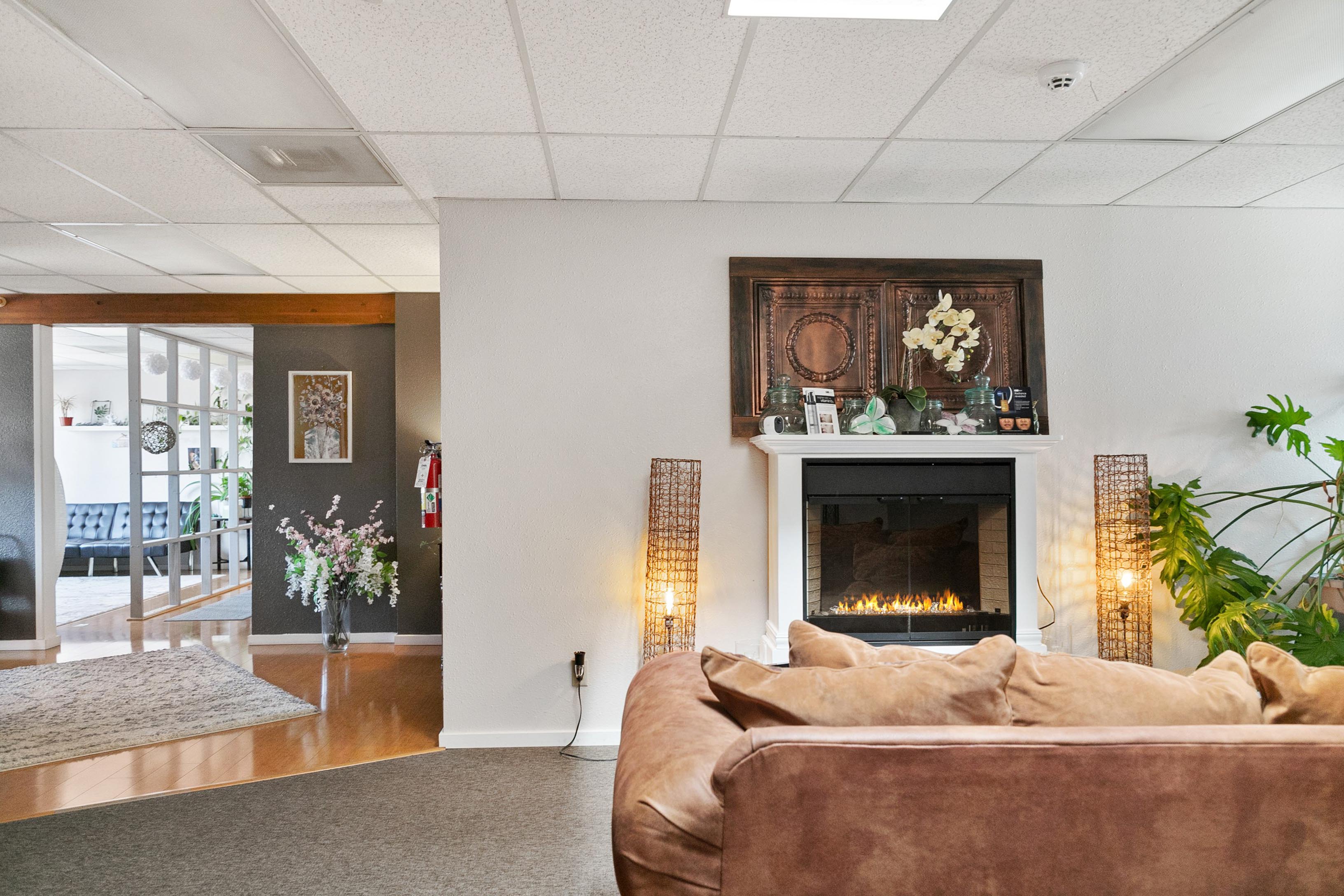 1007 Scott