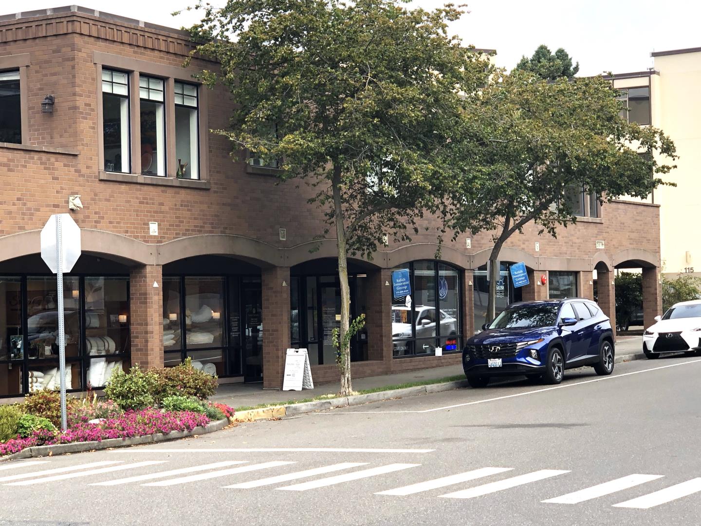 111 Main St A