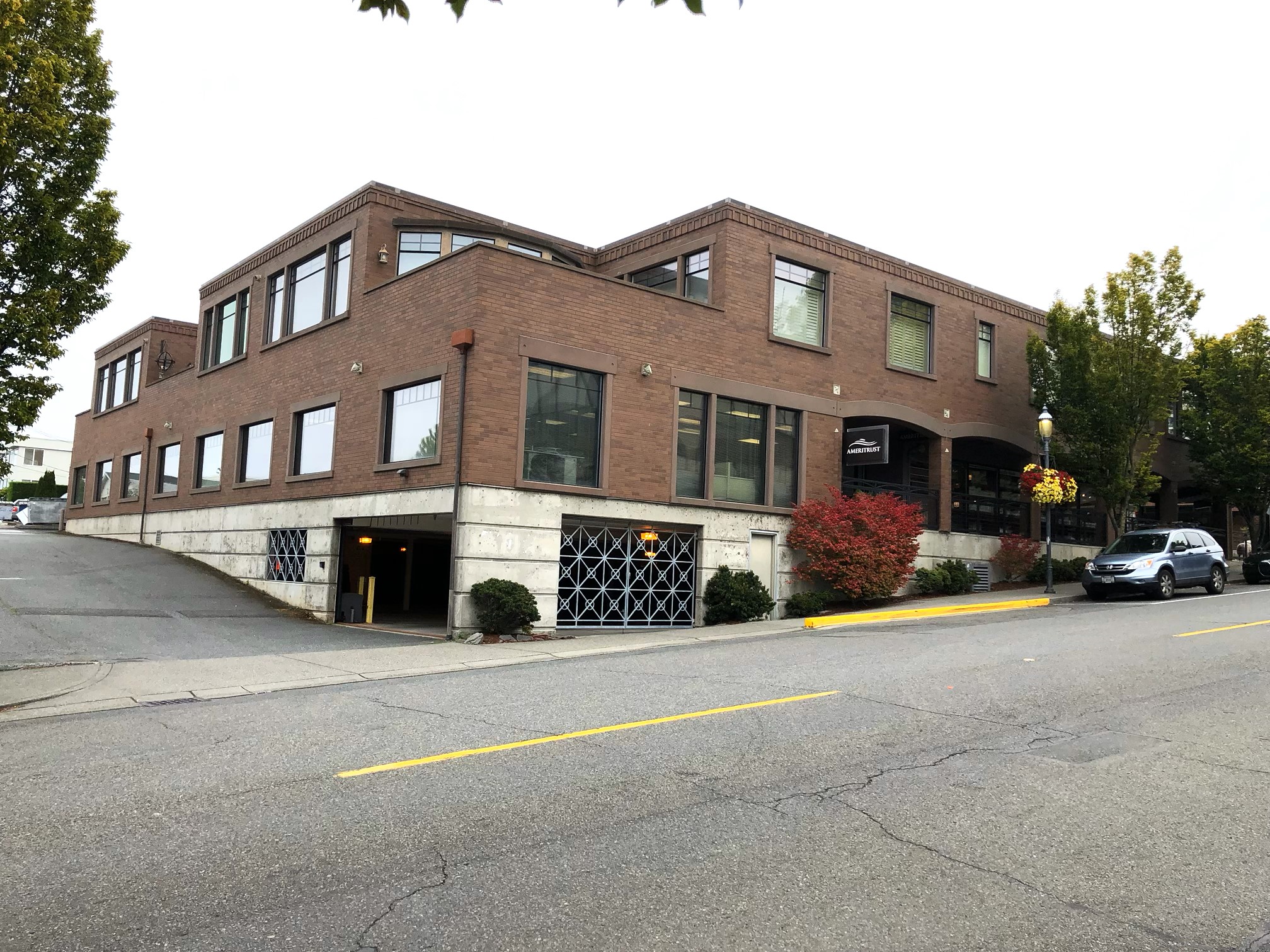 111 Main St A