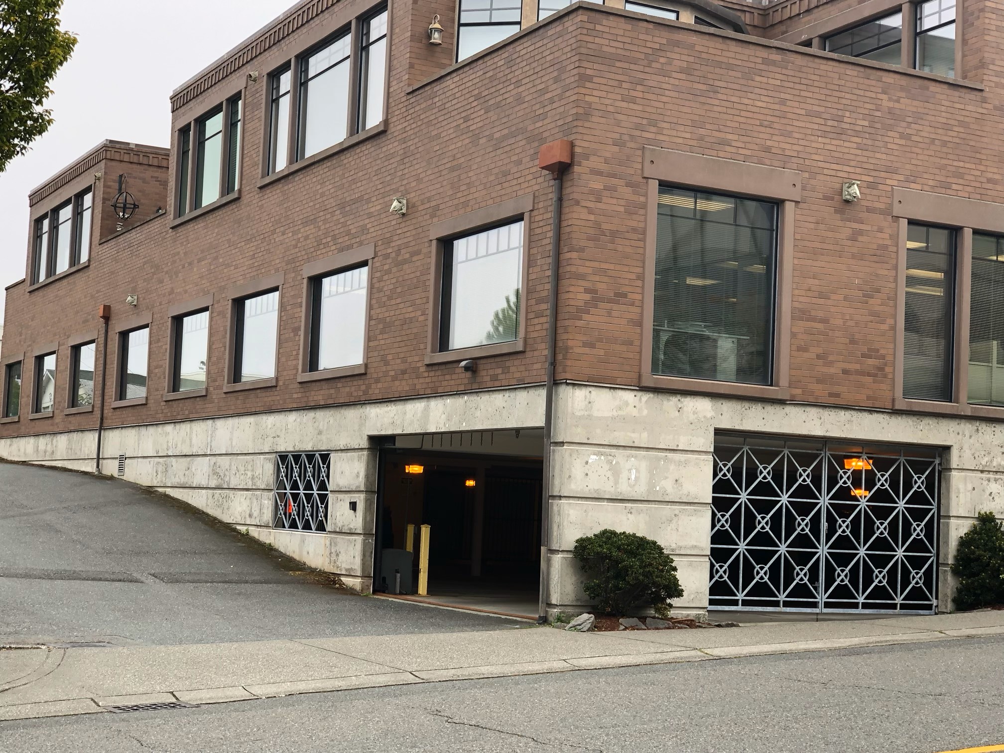 111 Main St A