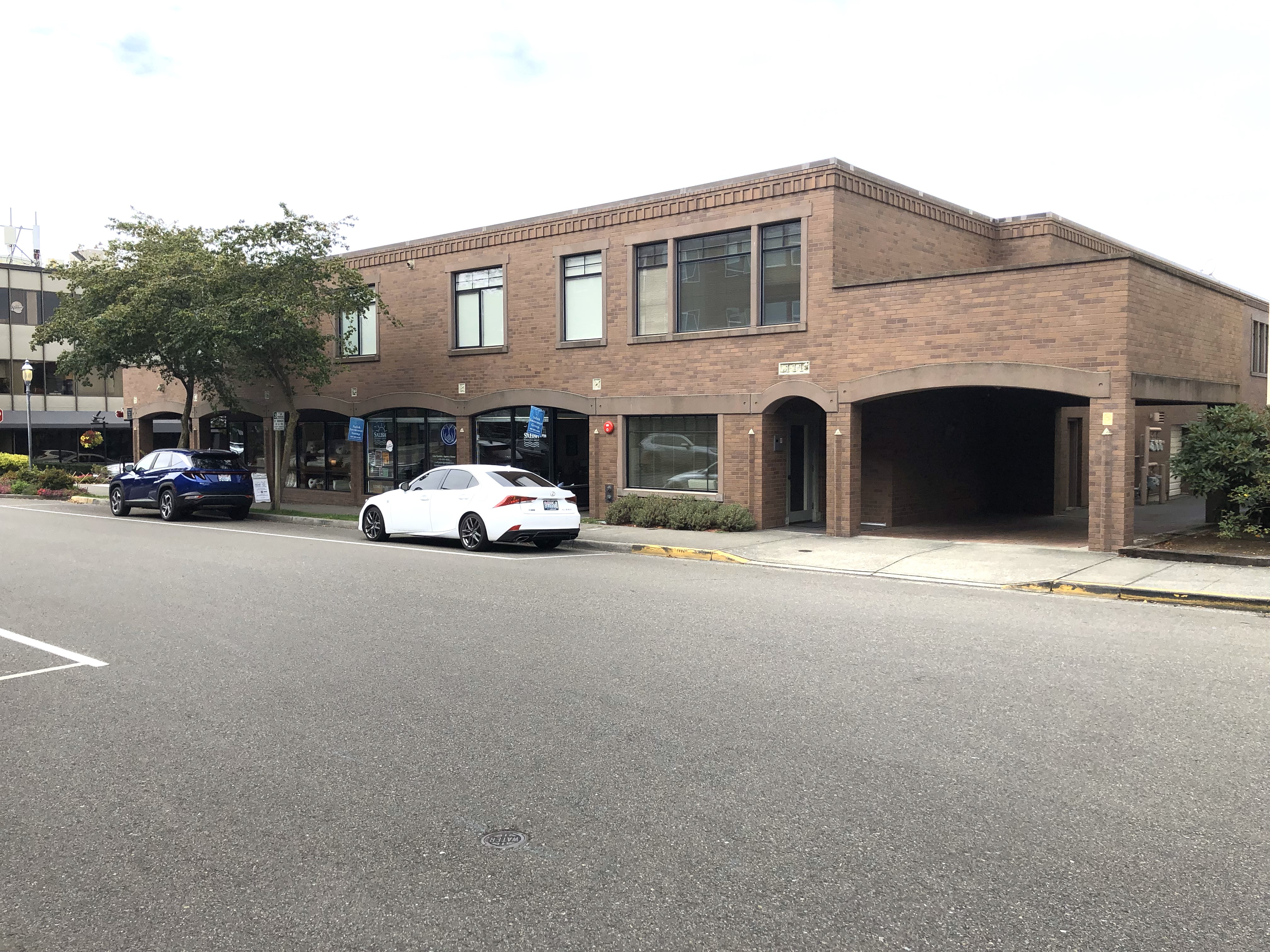 111 Main St A