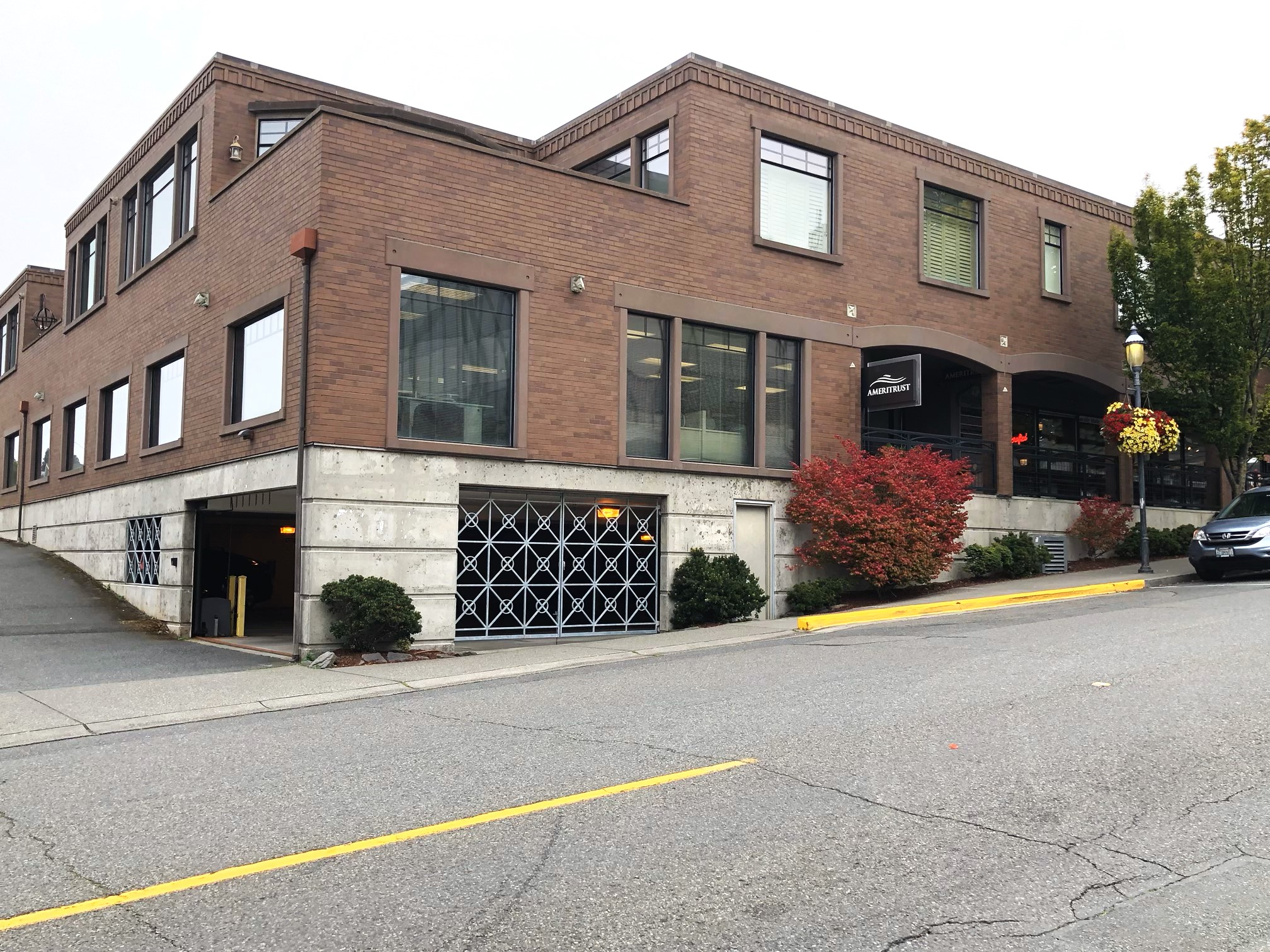111 Main St A