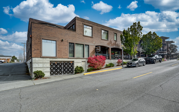 111 Main St A