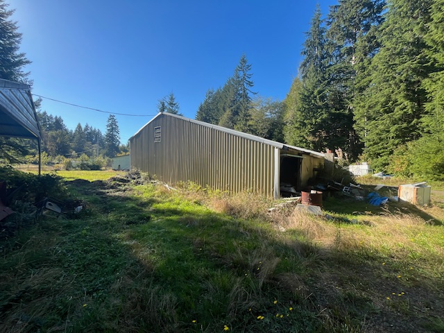 3190 E Hoquiam Rd