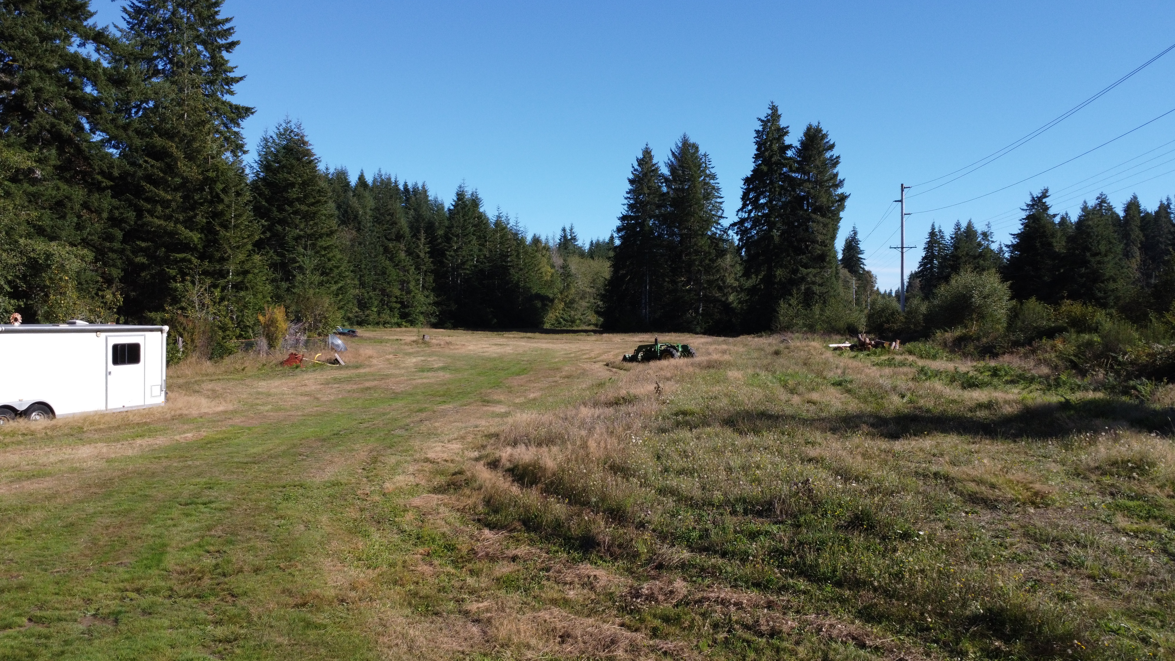 3190 E Hoquiam Rd