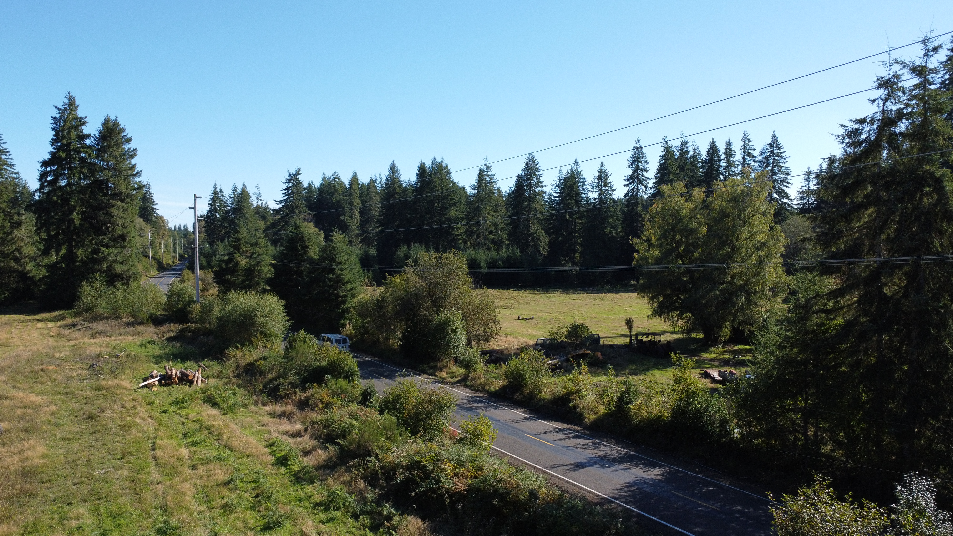 3190 E Hoquiam Rd