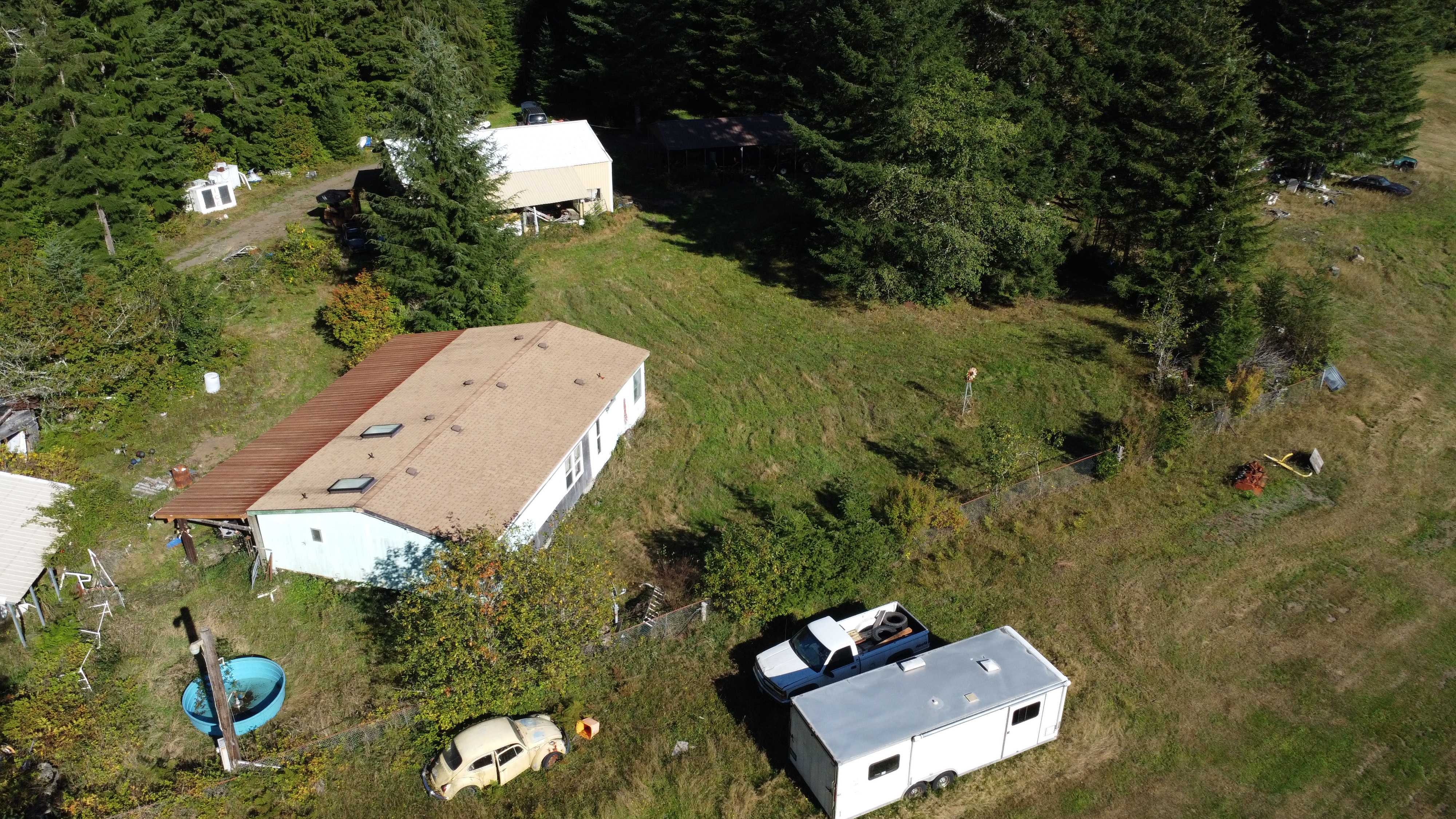 3190 E Hoquiam Rd