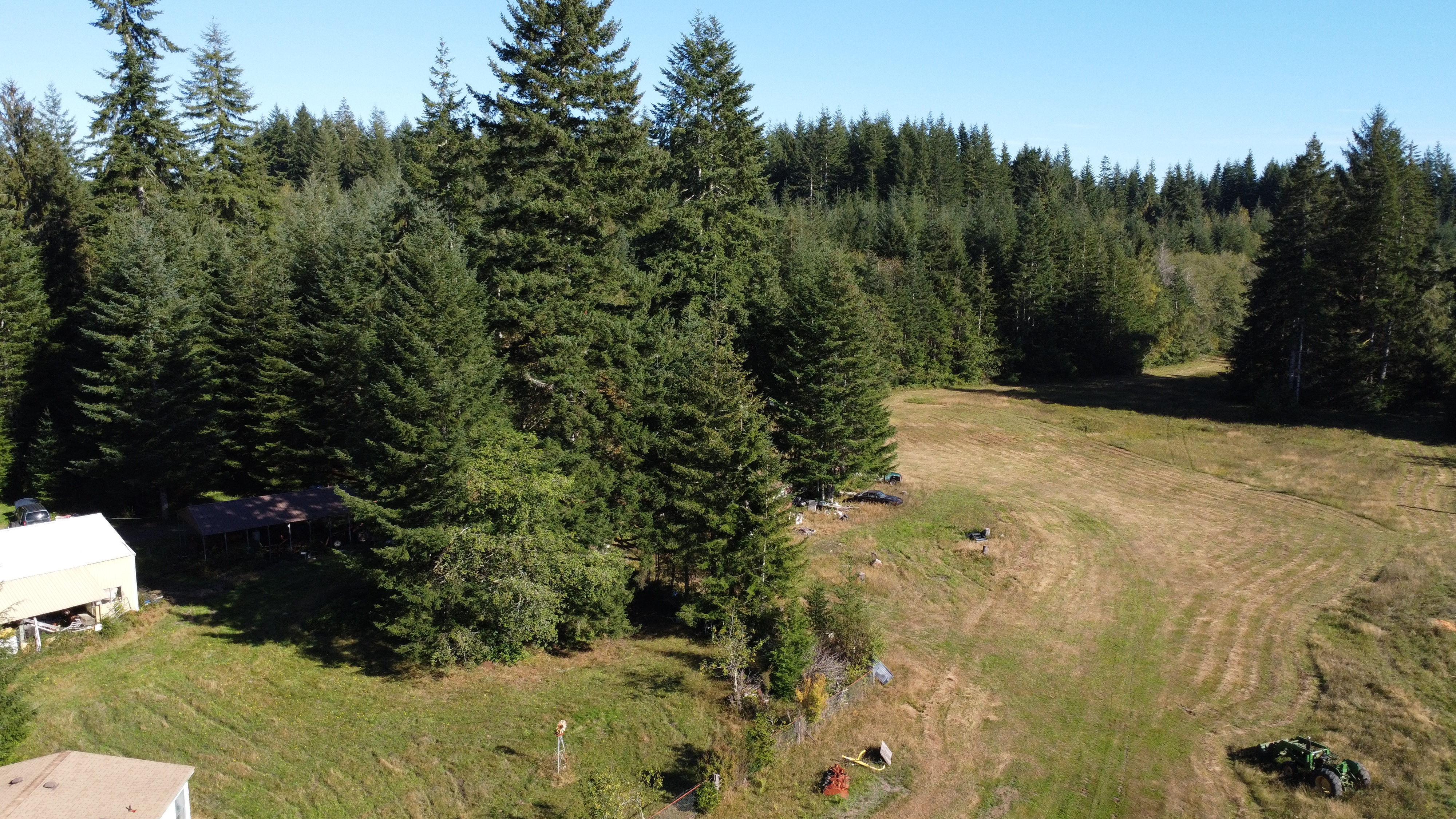 3190 E Hoquiam Rd