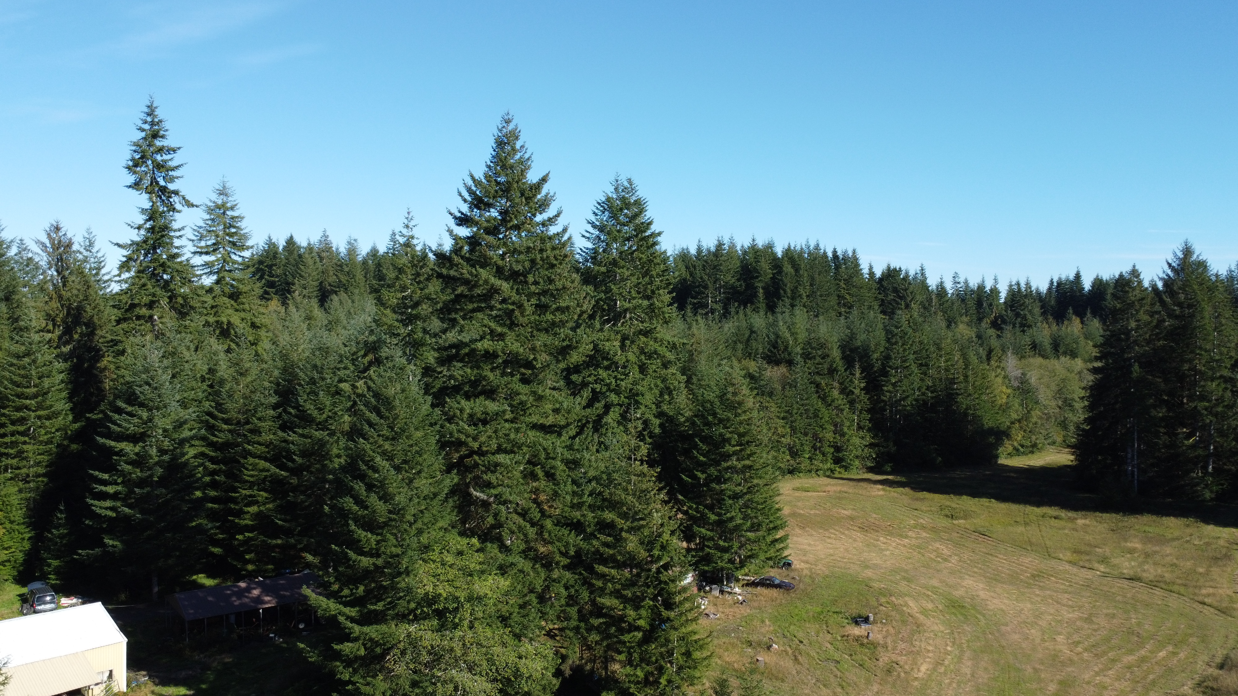 3190 E Hoquiam Rd