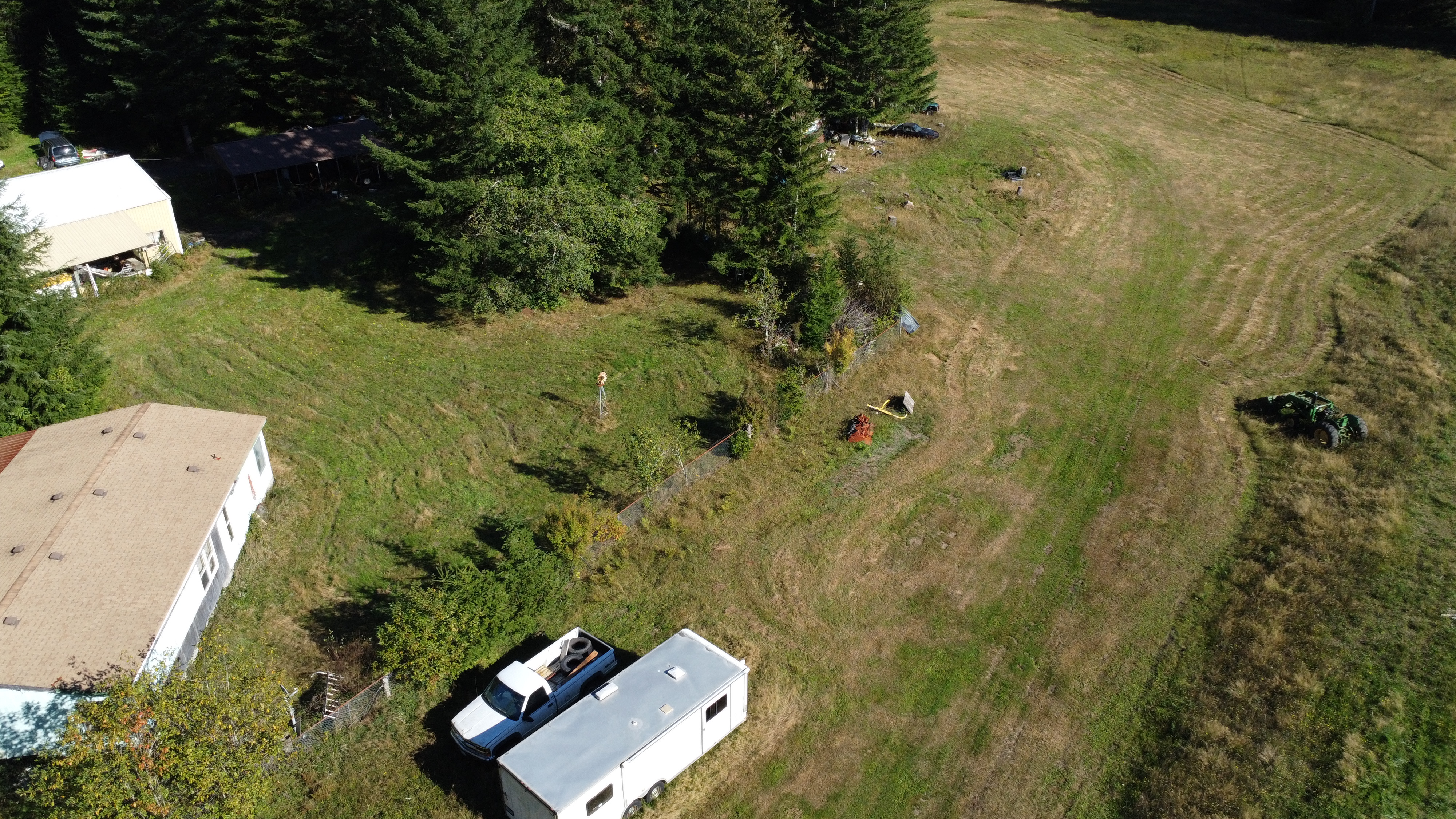 3190 E Hoquiam Rd