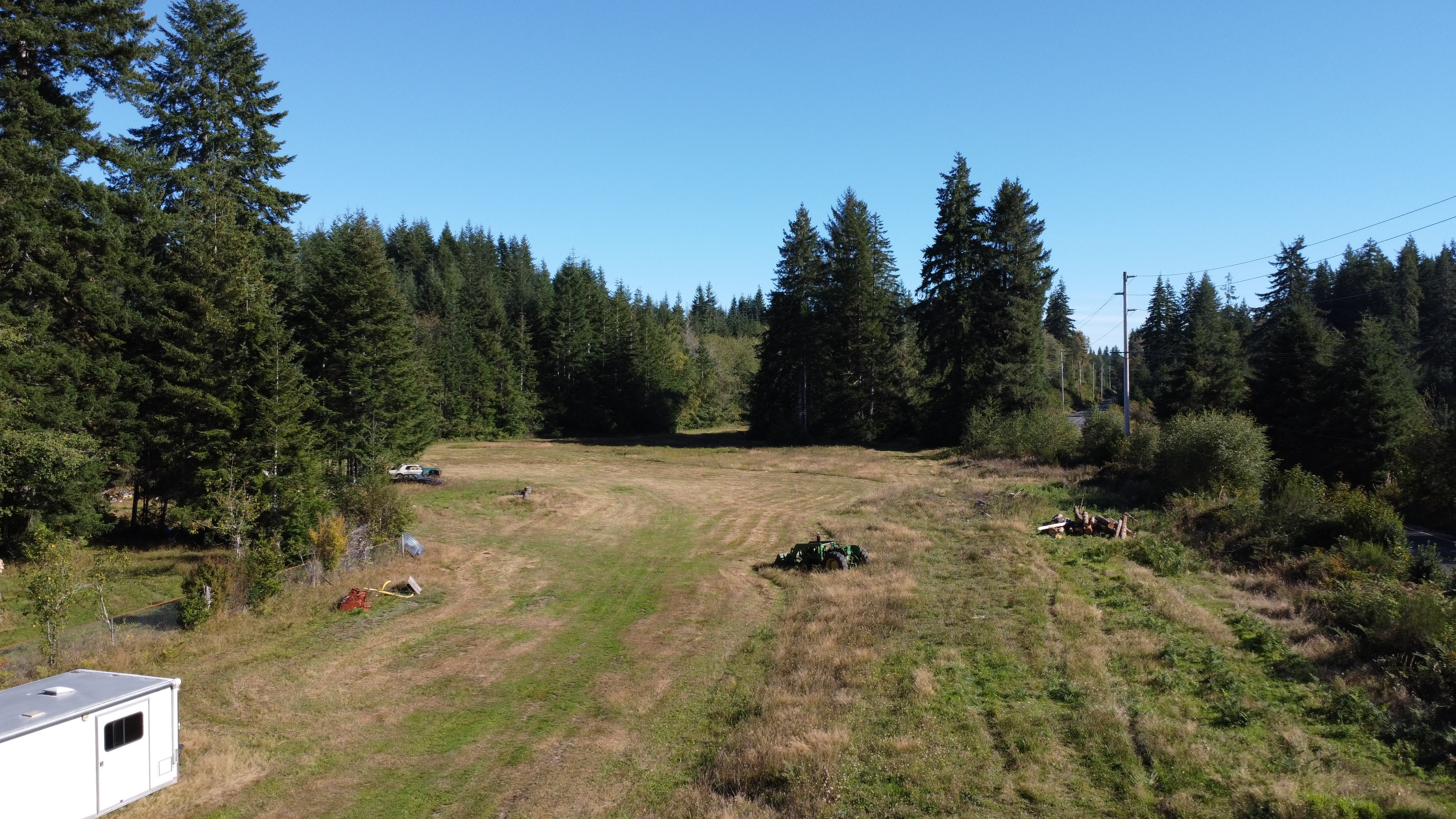 3190 E Hoquiam Rd