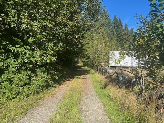 3190 E Hoquiam Rd