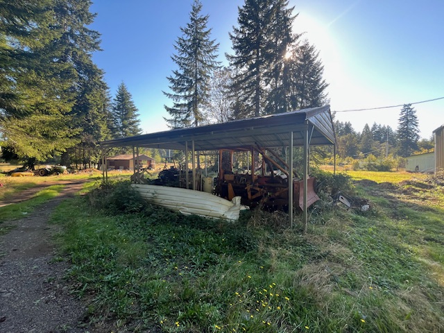 3190 E Hoquiam Rd