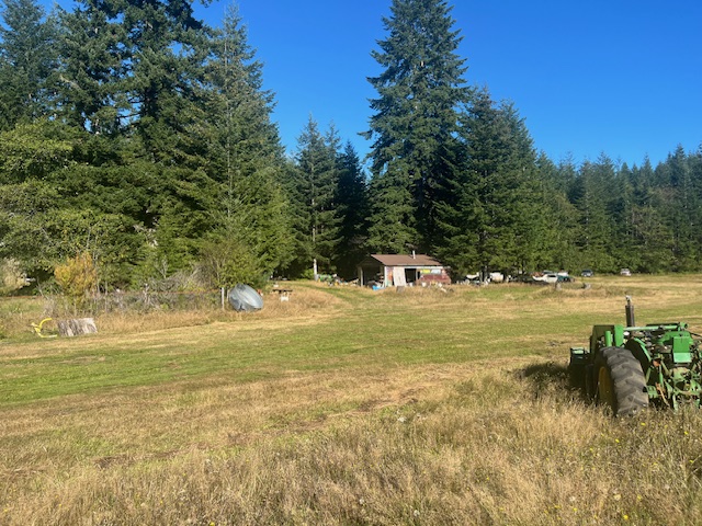 3190 E Hoquiam Rd