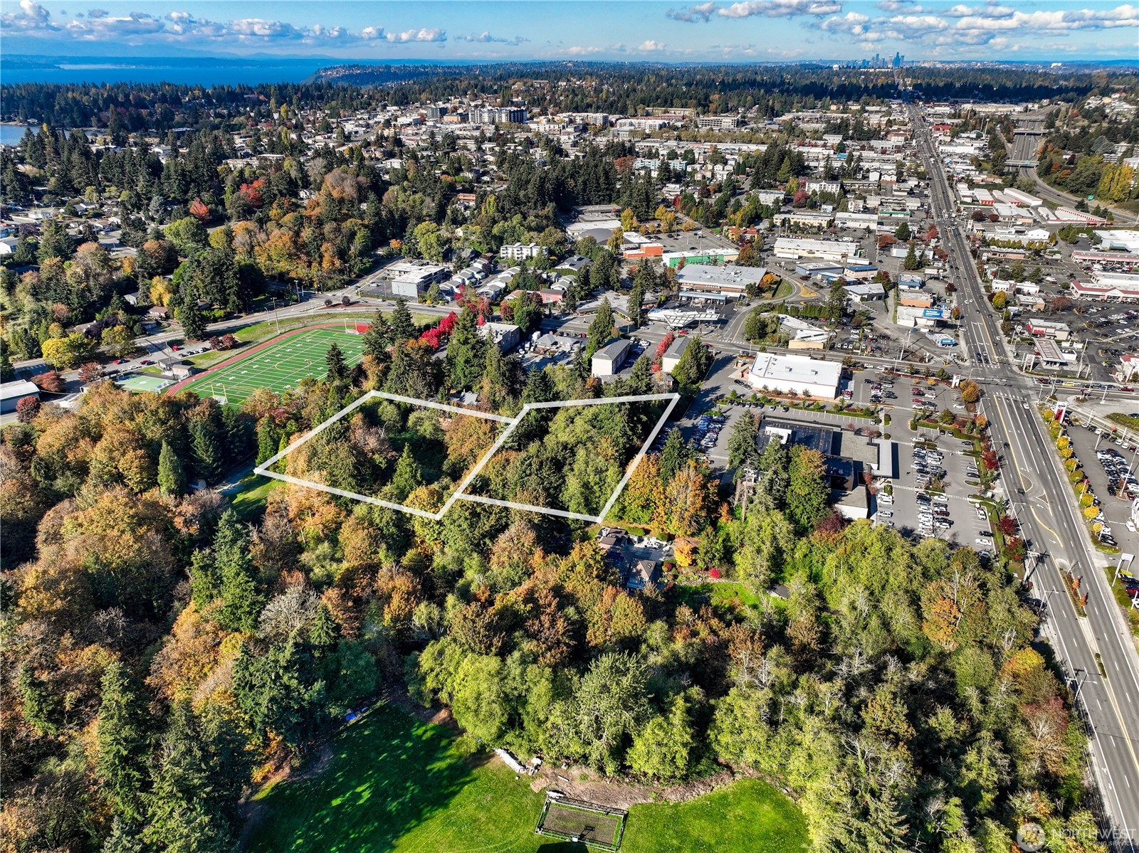 16054 3rd Ave SW