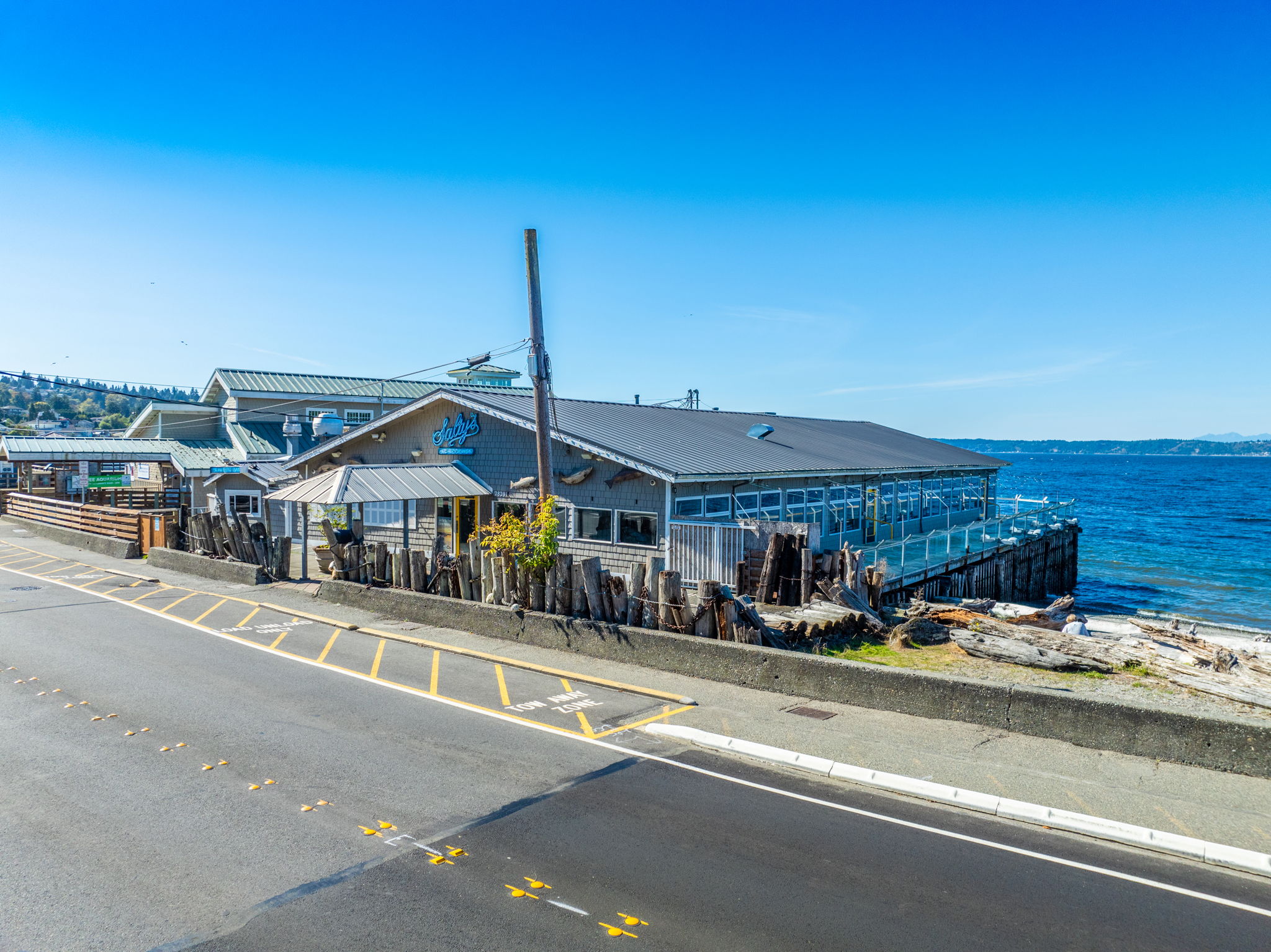 28201 Redondo Beach Dr S