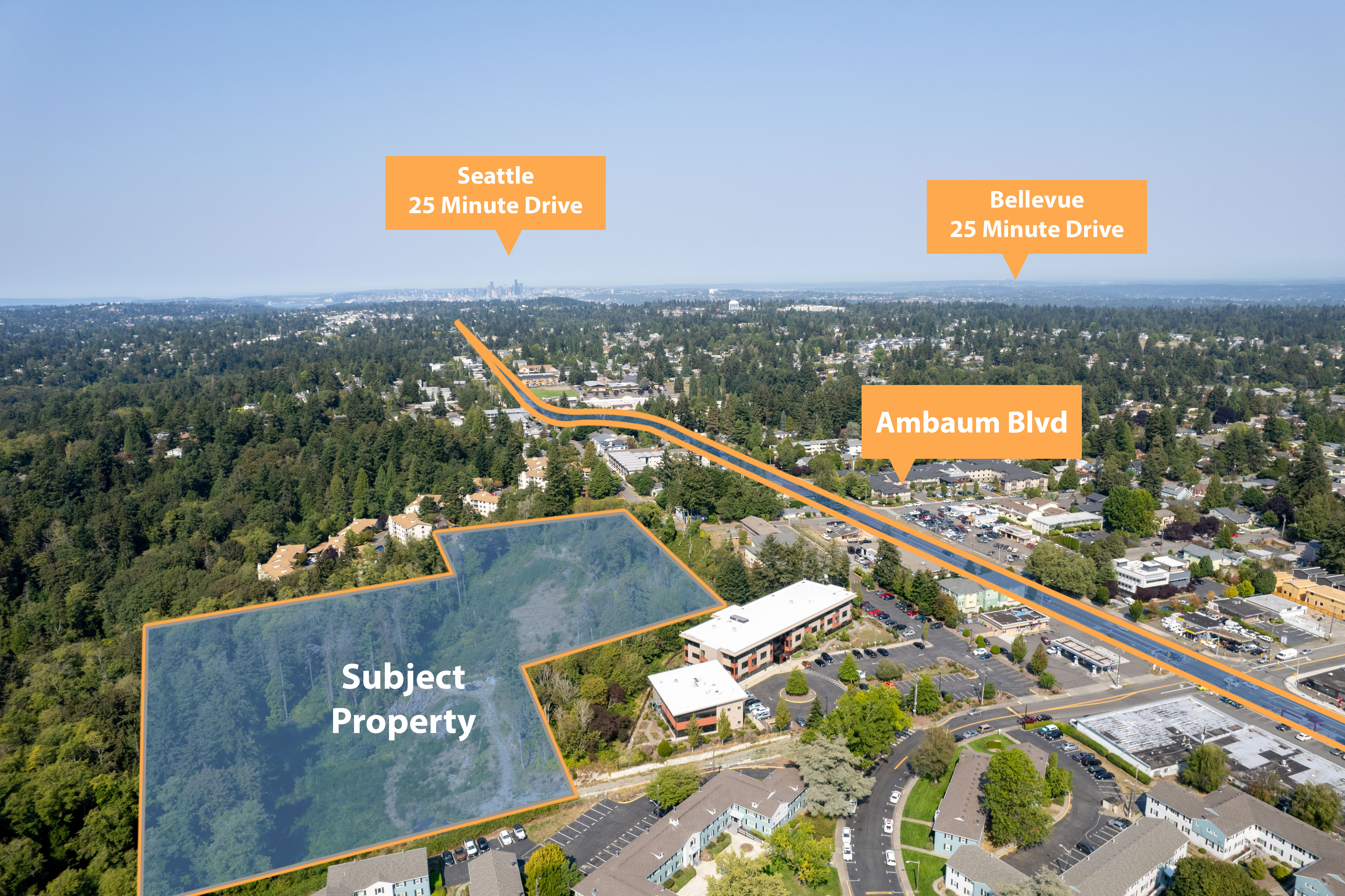 13249 12th Ave SW