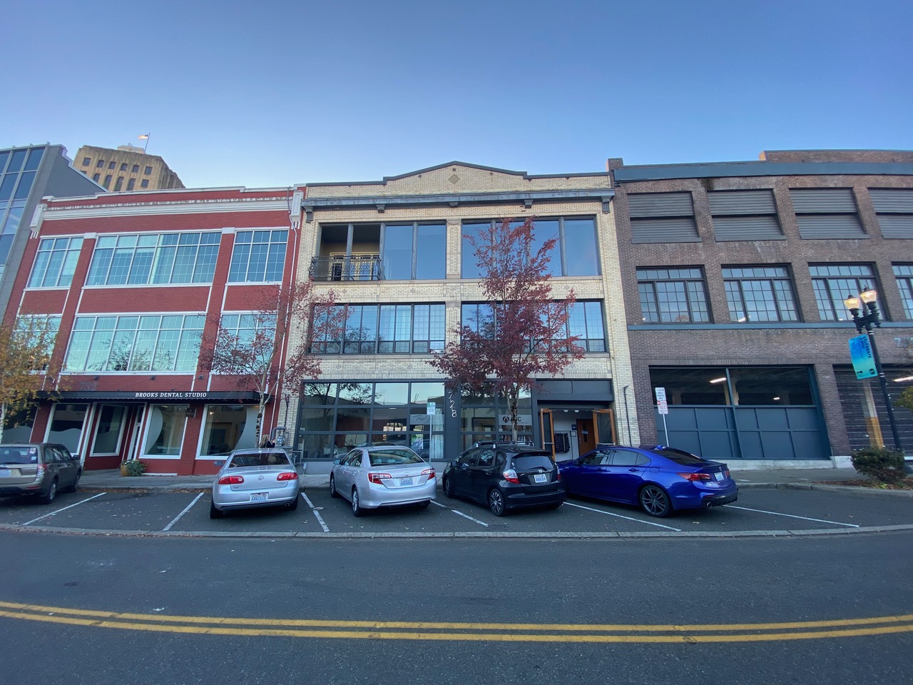 728 Broadway 1A