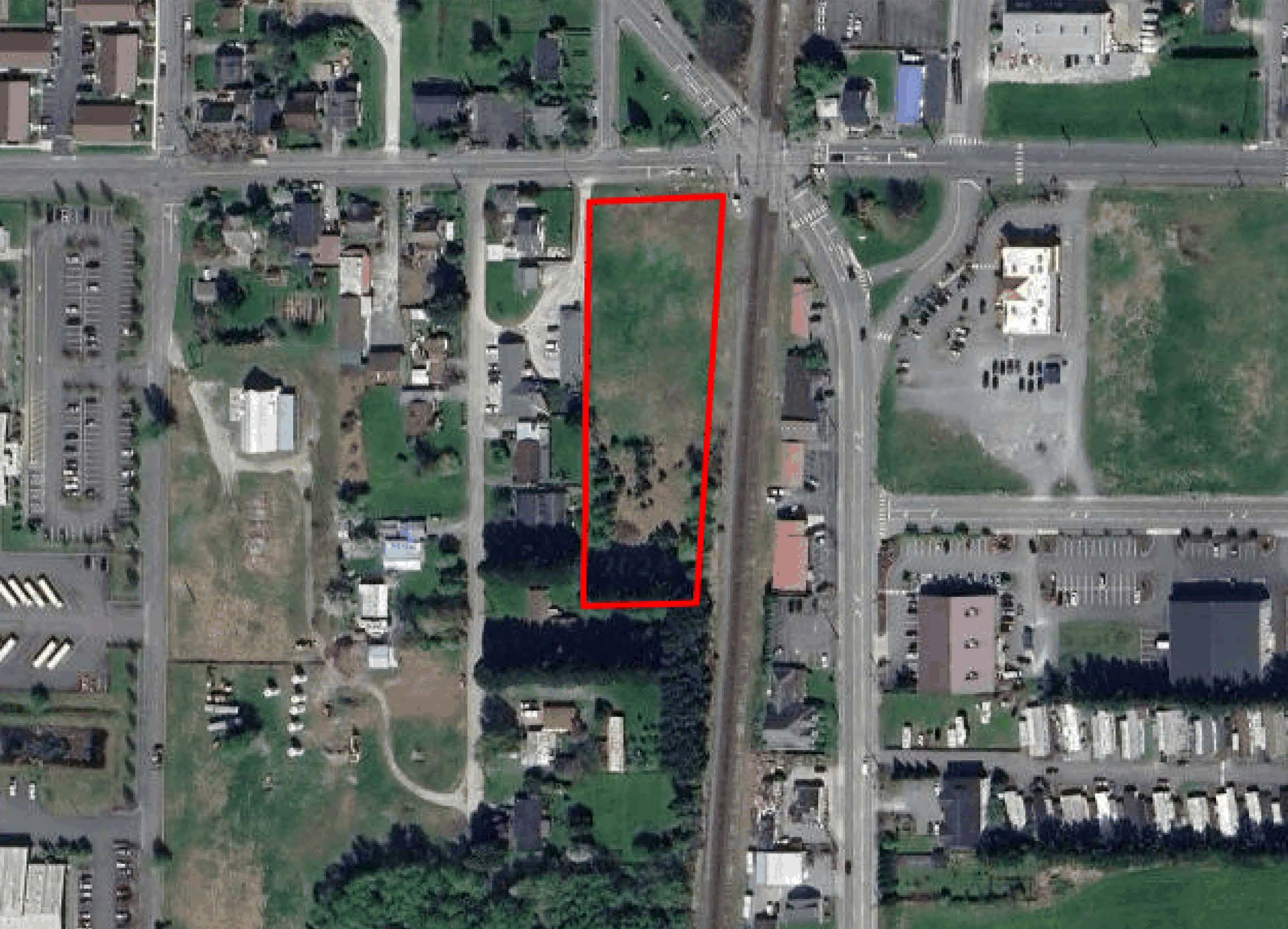 200 W Blackburn Rd