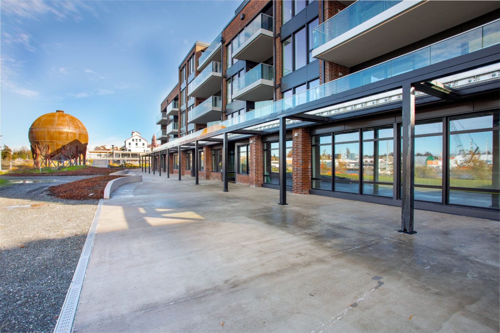 1025 Granary Ave 101