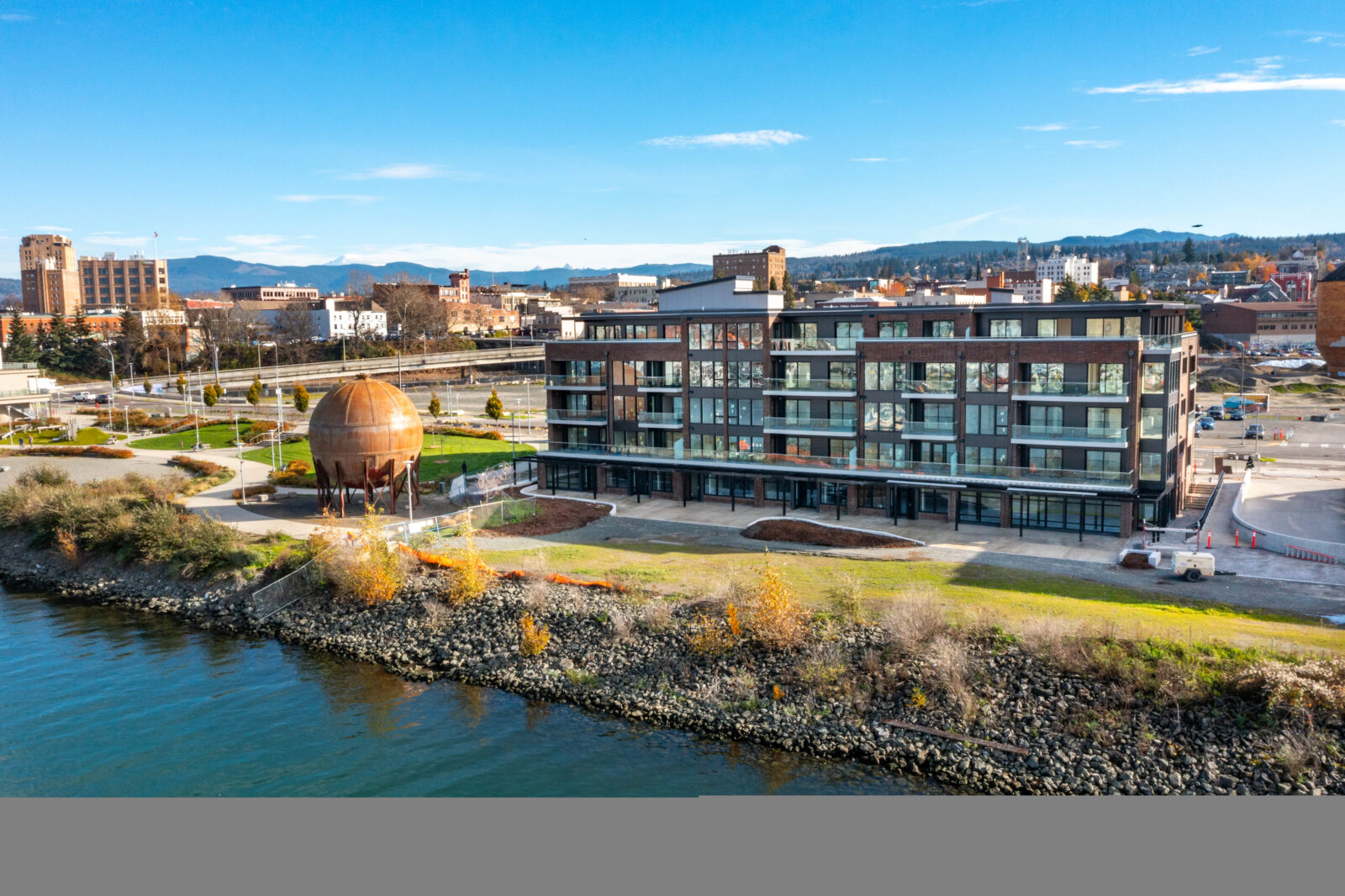 1025 Granary Ave 104
